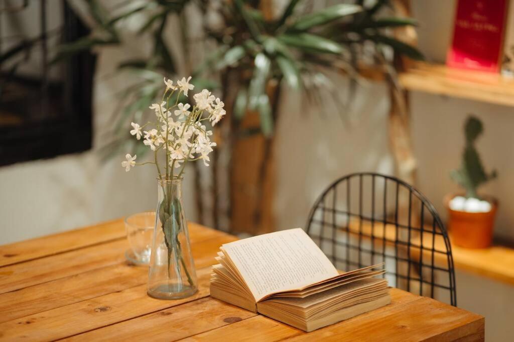 Trinh's house-Cozy house-Old quater