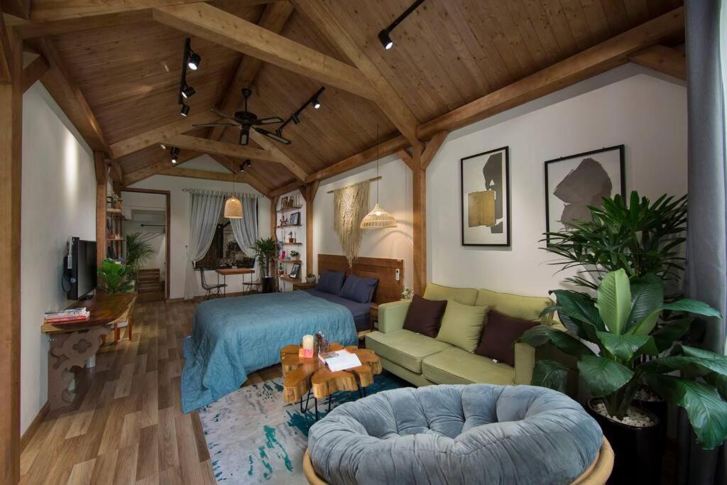 Trinh's house-Cozy house-Old quater