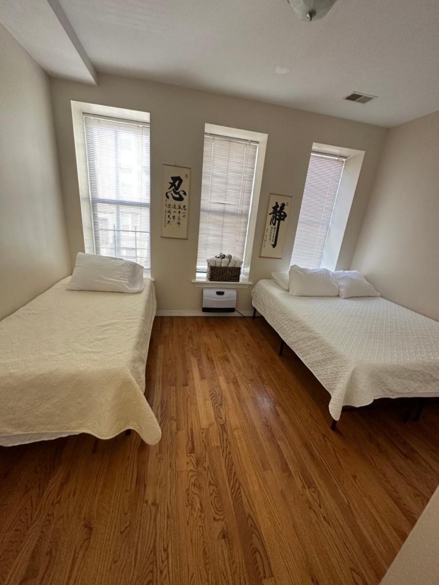 Harlem House