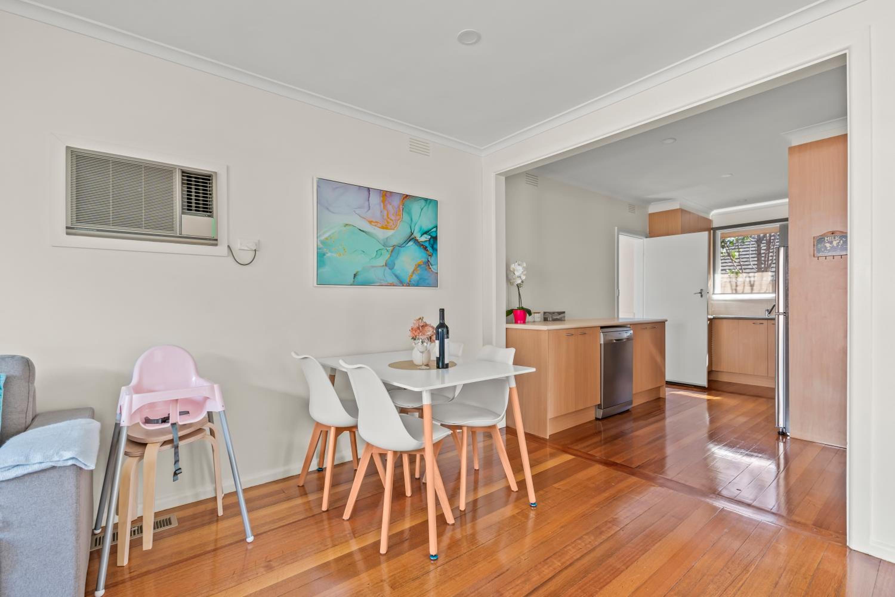 StayAU 2BRM Beach Family House Hampton