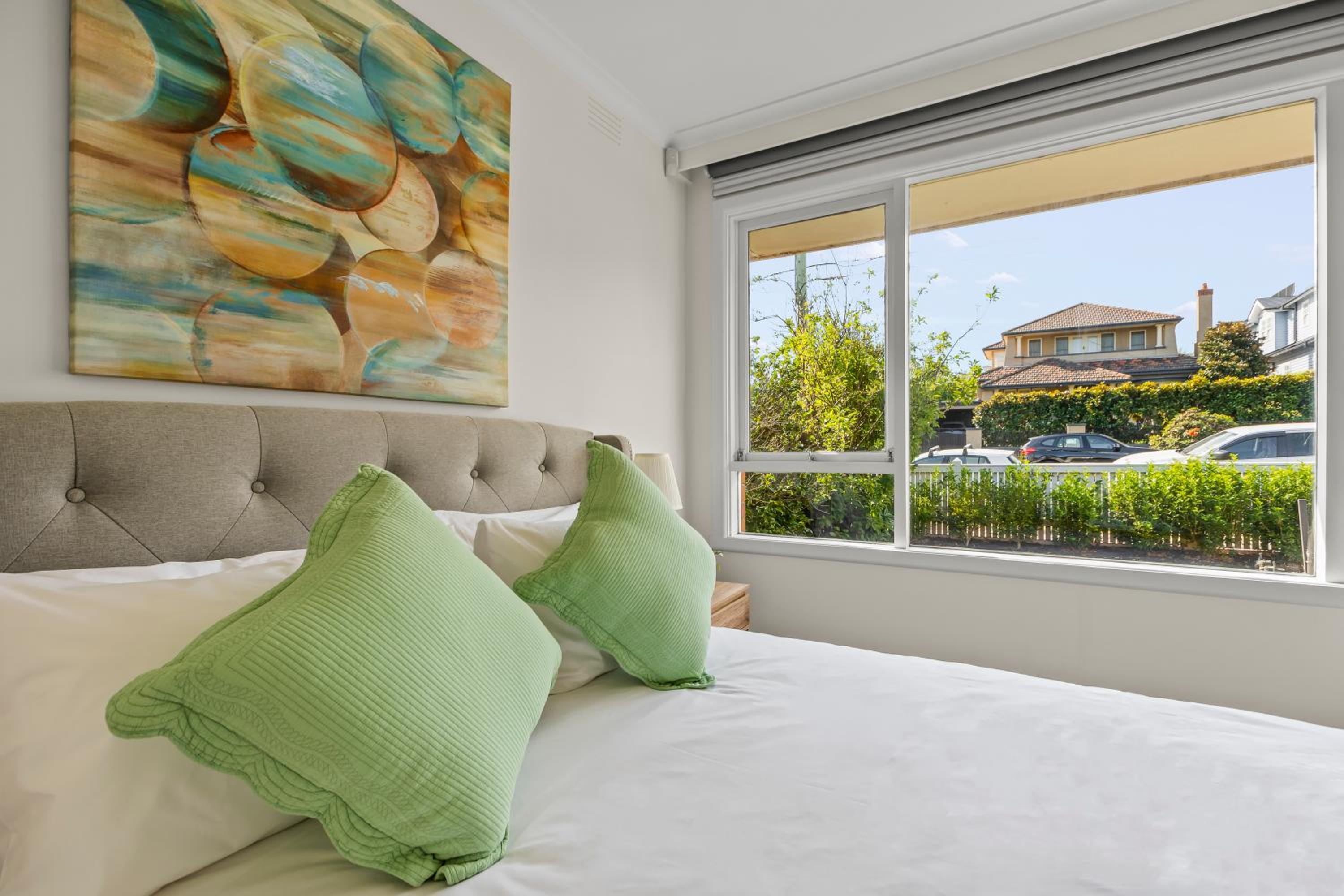StayAU 2BRM Beach Family House Hampton