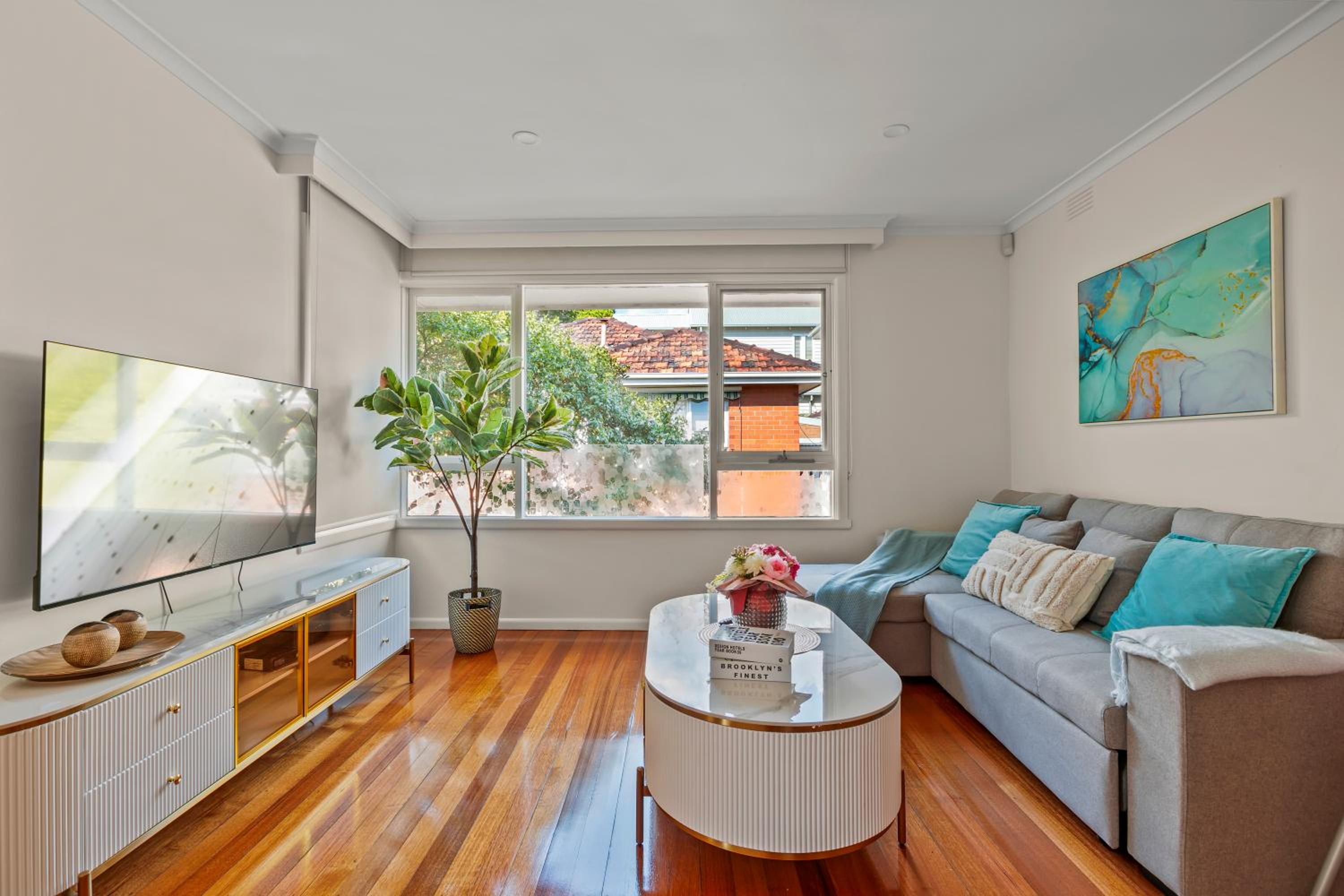 StayAU 2BRM Beach Family House Hampton