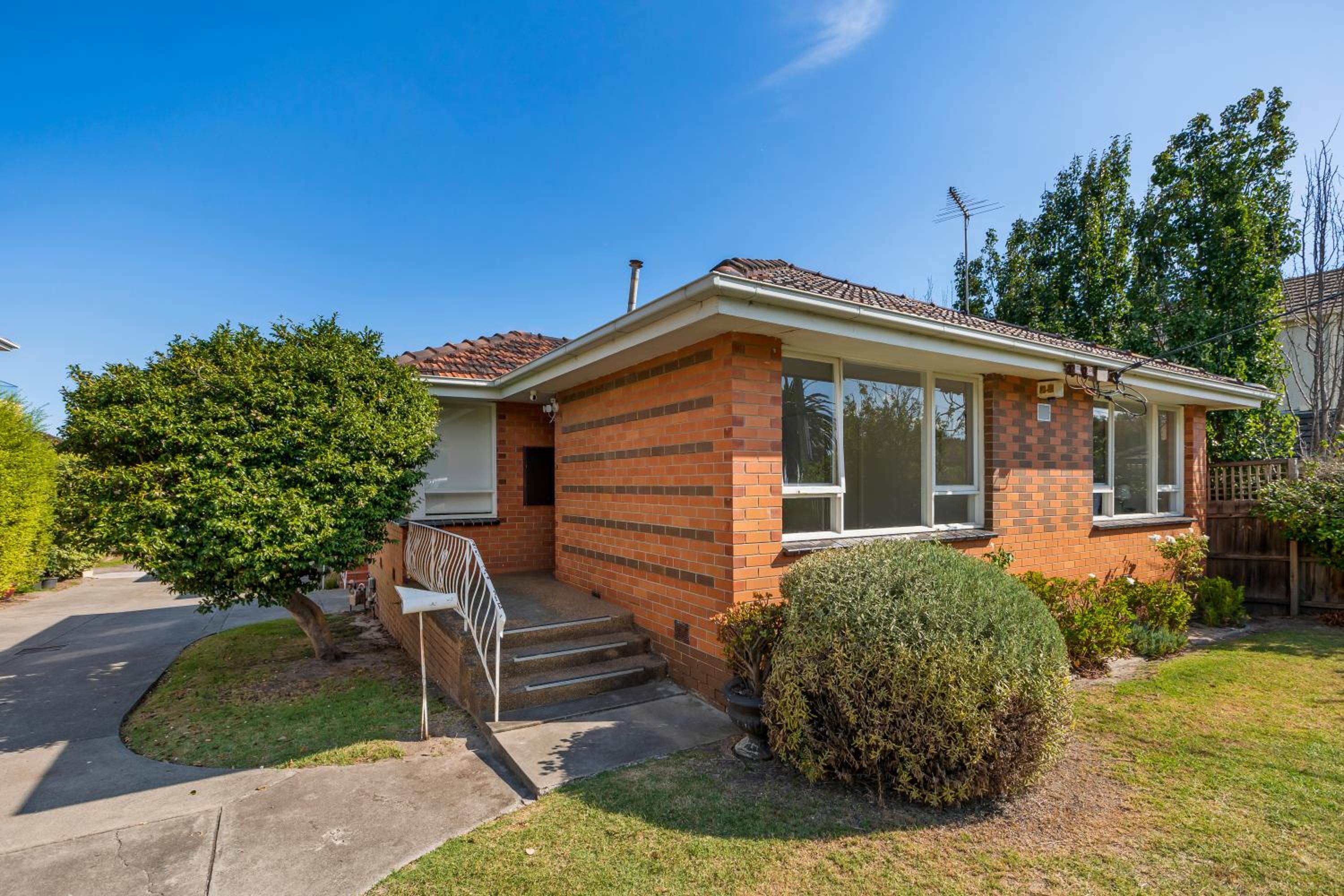 StayAU 2BRM Beach Family House Hampton