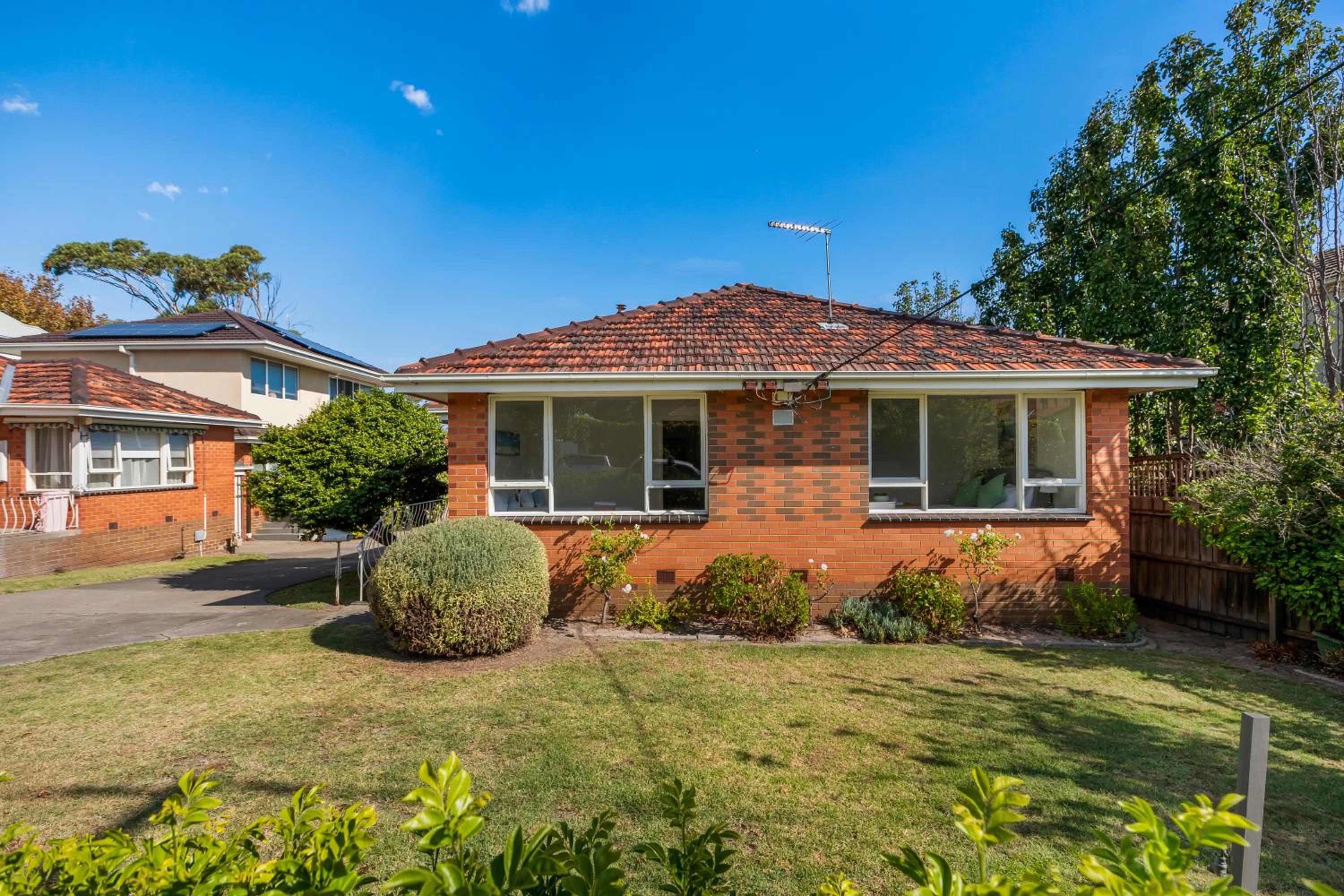 StayAU 2BRM Beach Family House Hampton