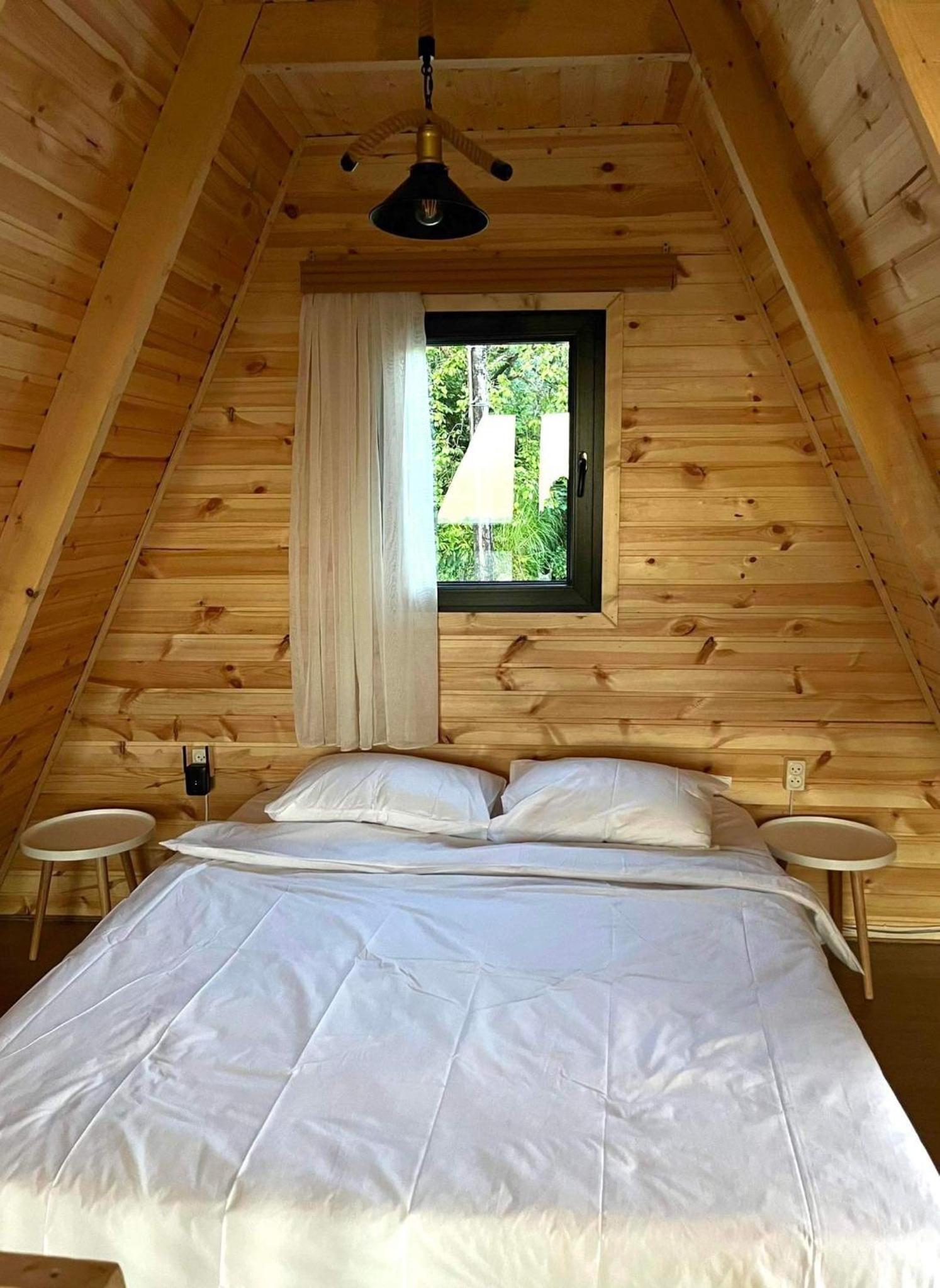 Cottage house of light B view 3