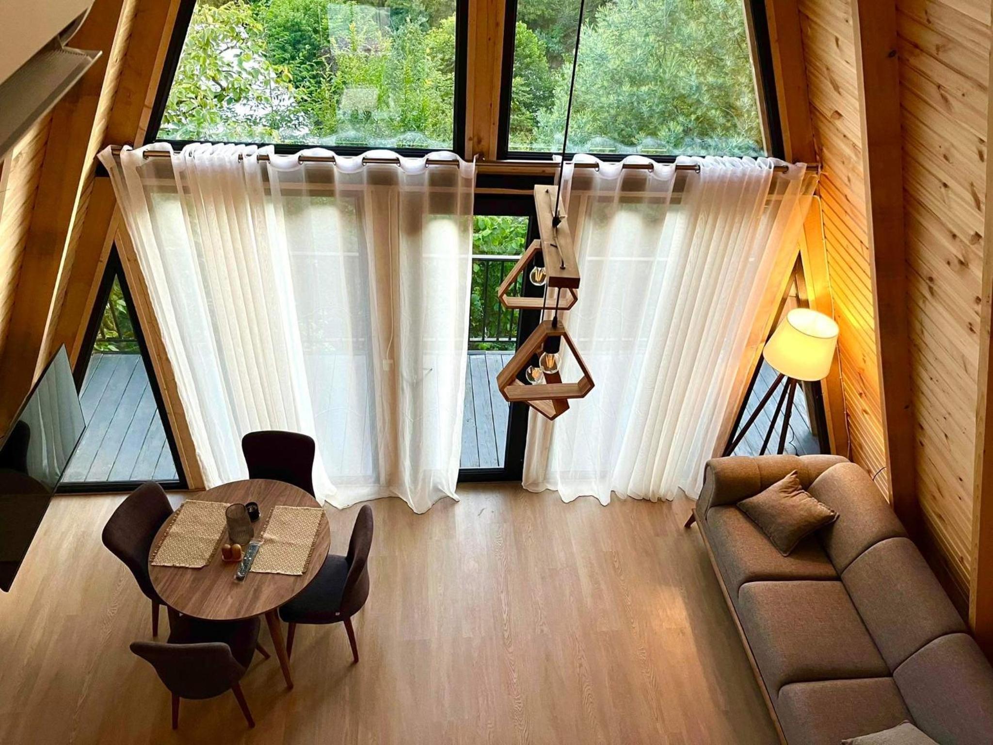 Cottage house of light B view 4