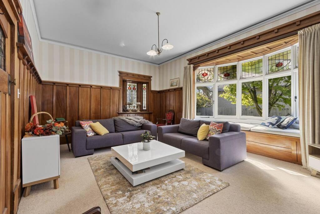 Saint Albans Sweet Retreat view 5