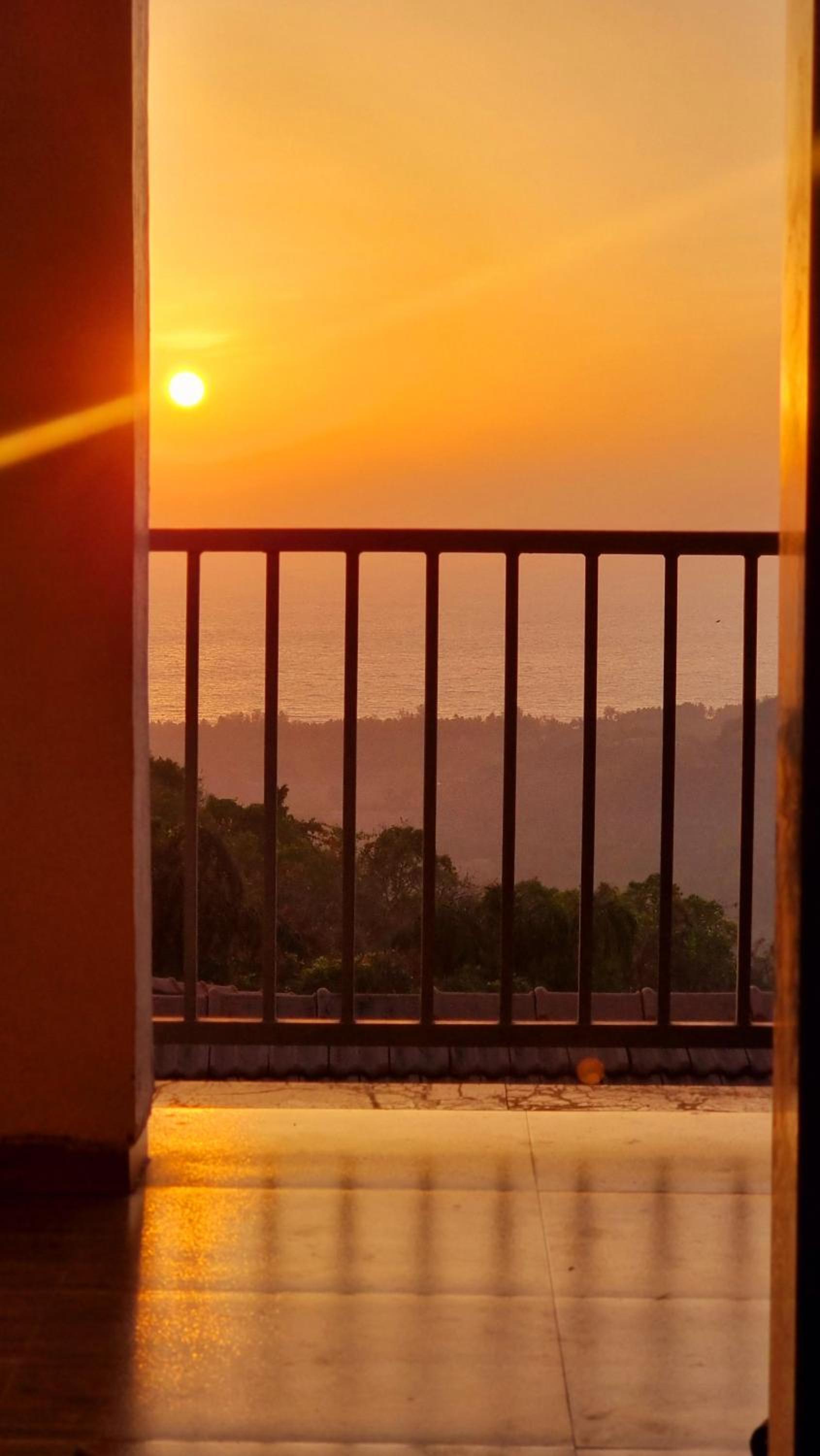 The SKYi County Dapoli view 3