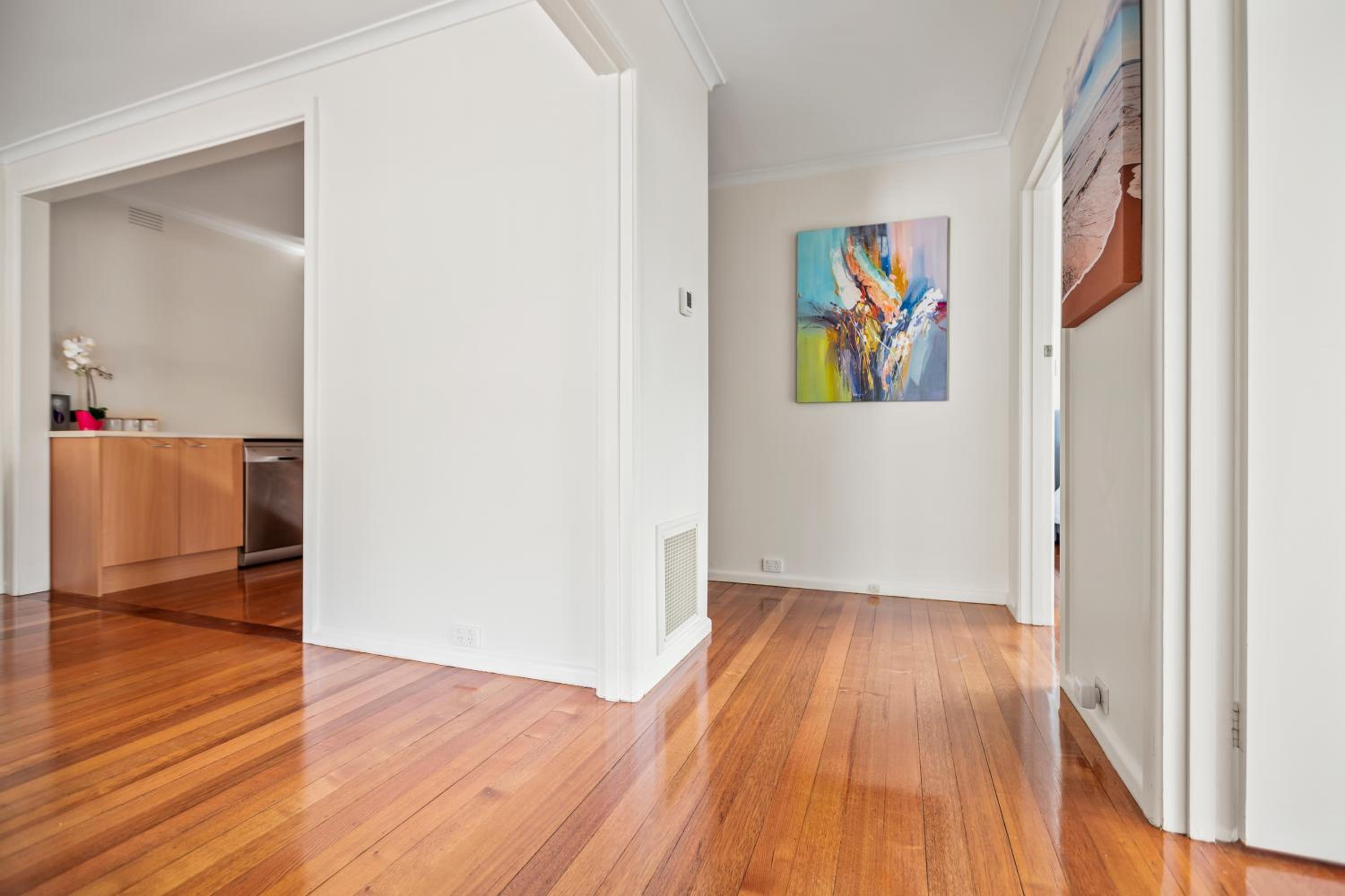 StayAU 2BRM Beach Family House Hampton