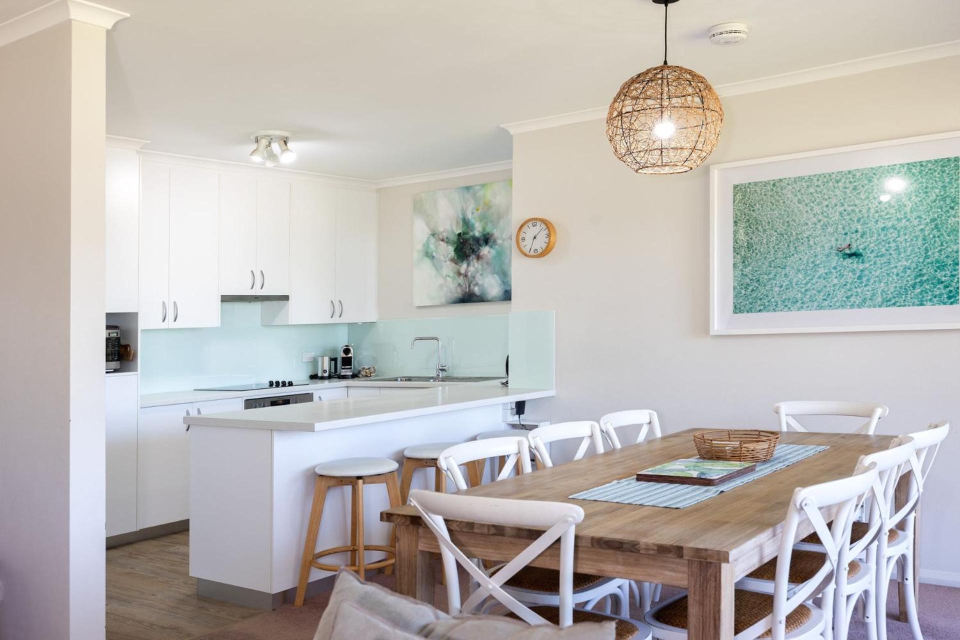 Fathoms 8 - 2BR beach resort apartment