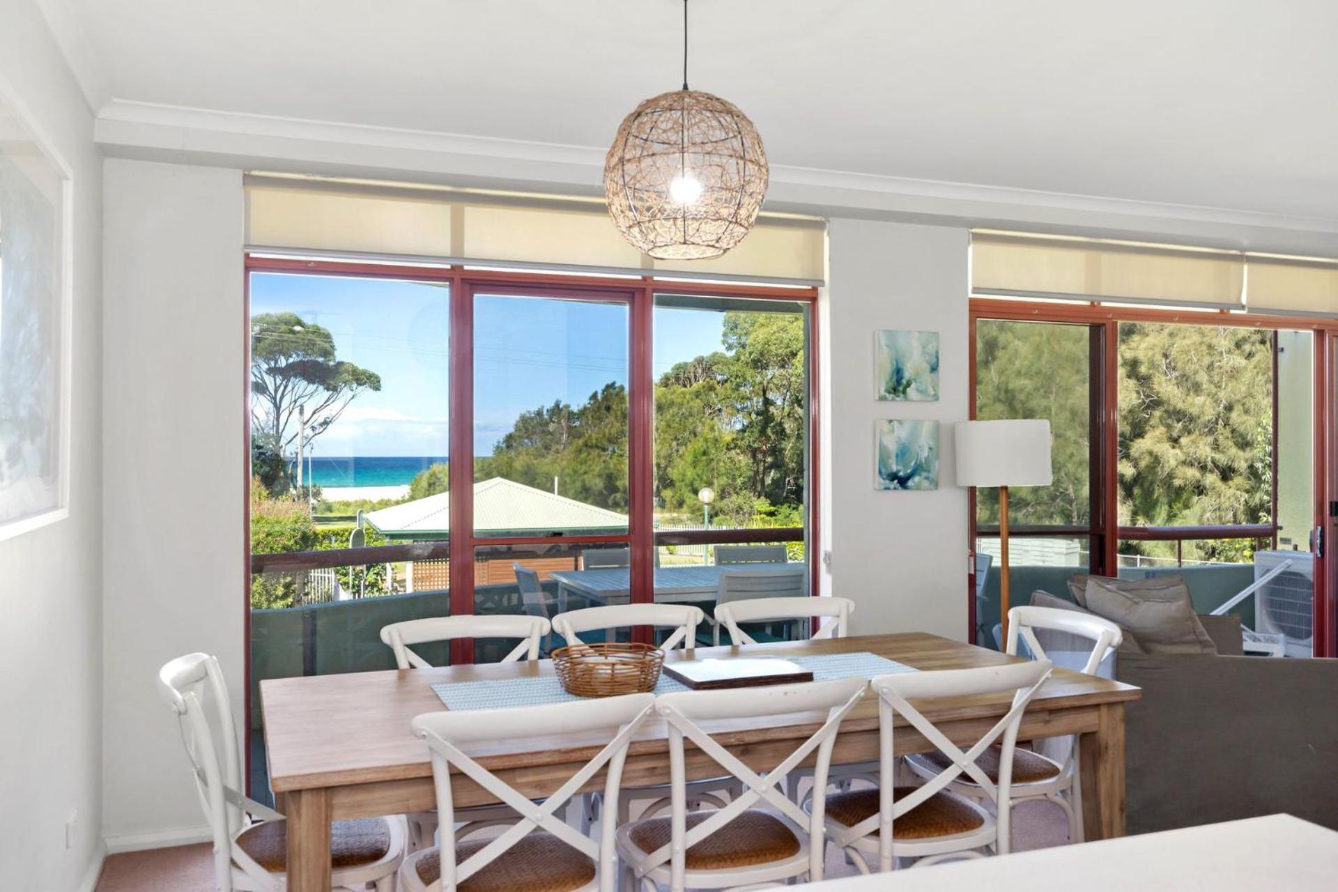 Fathoms 8 - 2BR beach resort apartment