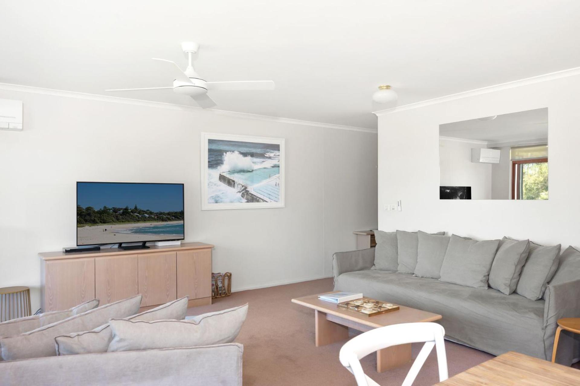 Fathoms 8 - 2BR beach resort apartment