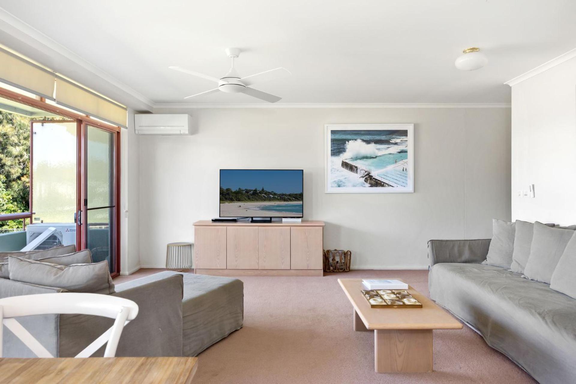 Fathoms 8 - 2BR beach resort apartment