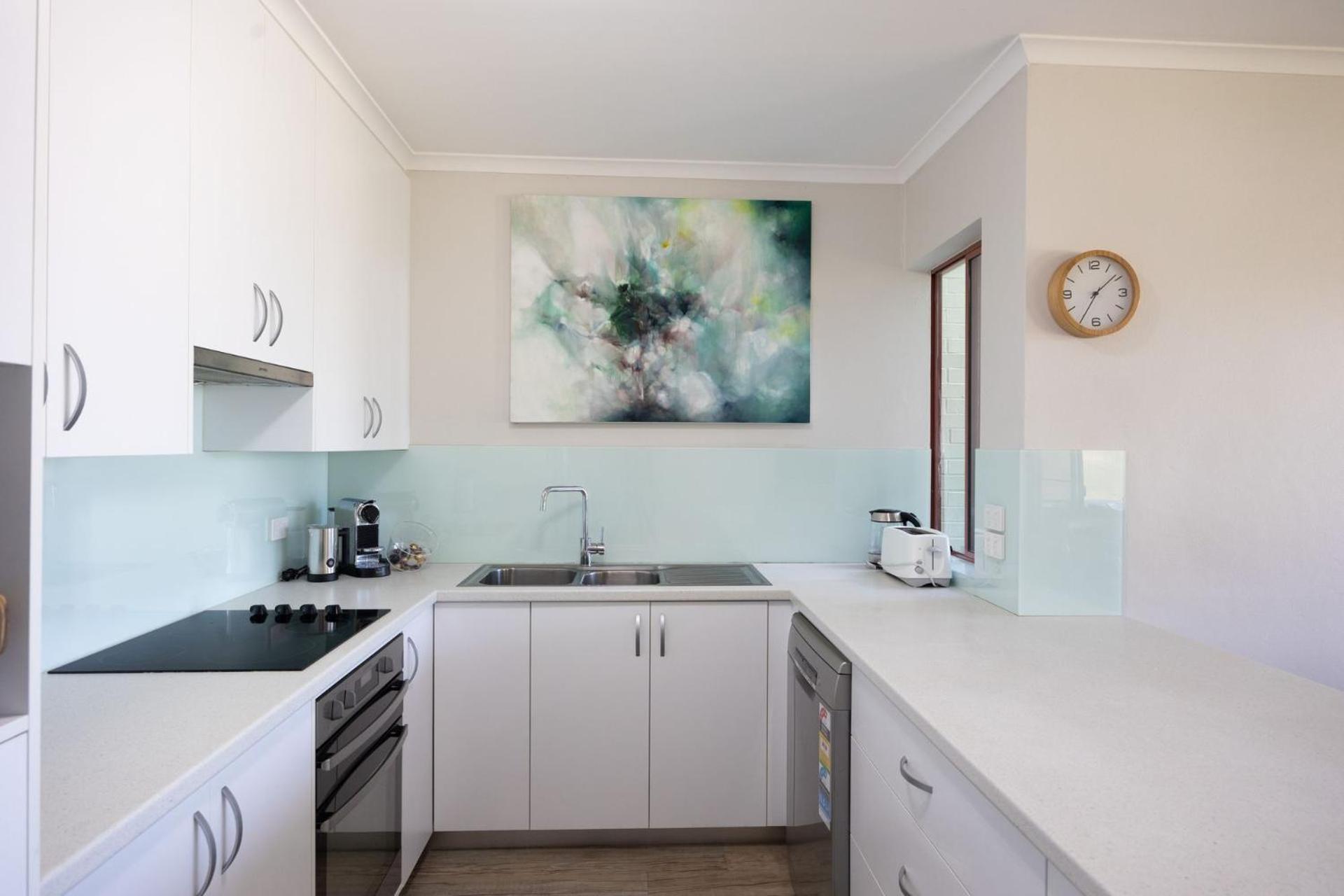 Fathoms 8 - 2BR beach resort apartment
