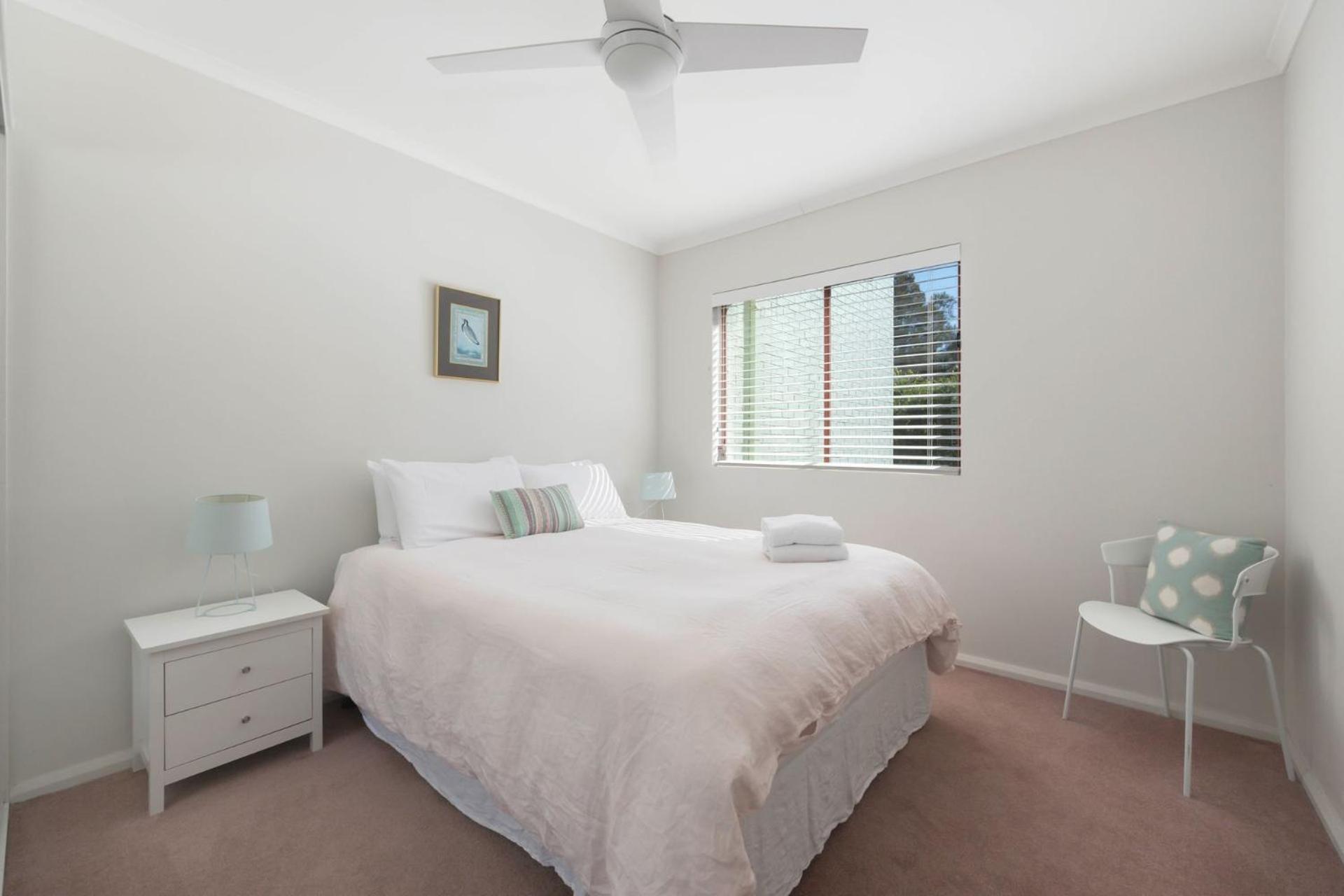 Fathoms 8 - 2BR beach resort apartment