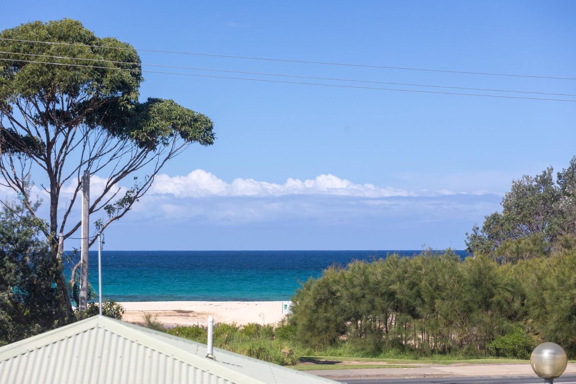 Fathoms 8 - 2BR beach resort apartment