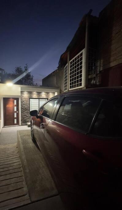Brand New built home in Compostela view 2