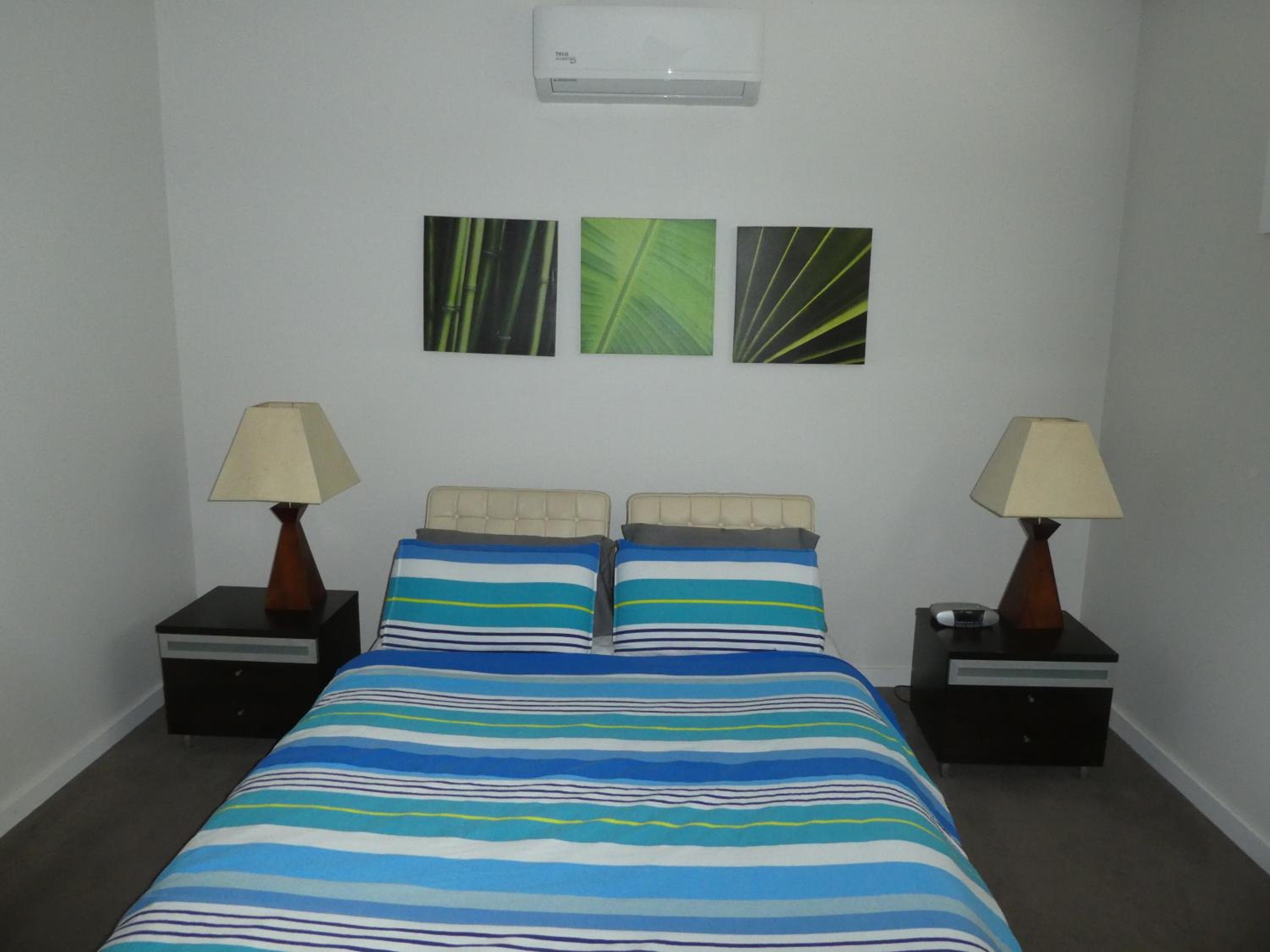 Tranquil Getaway Wifi Netflix Pet friendly