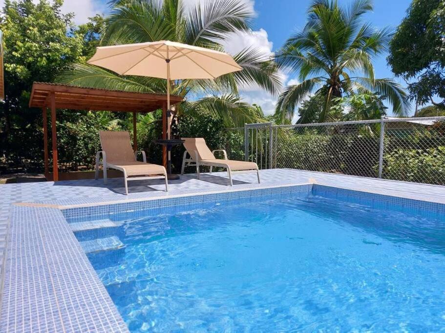 Villa Verde