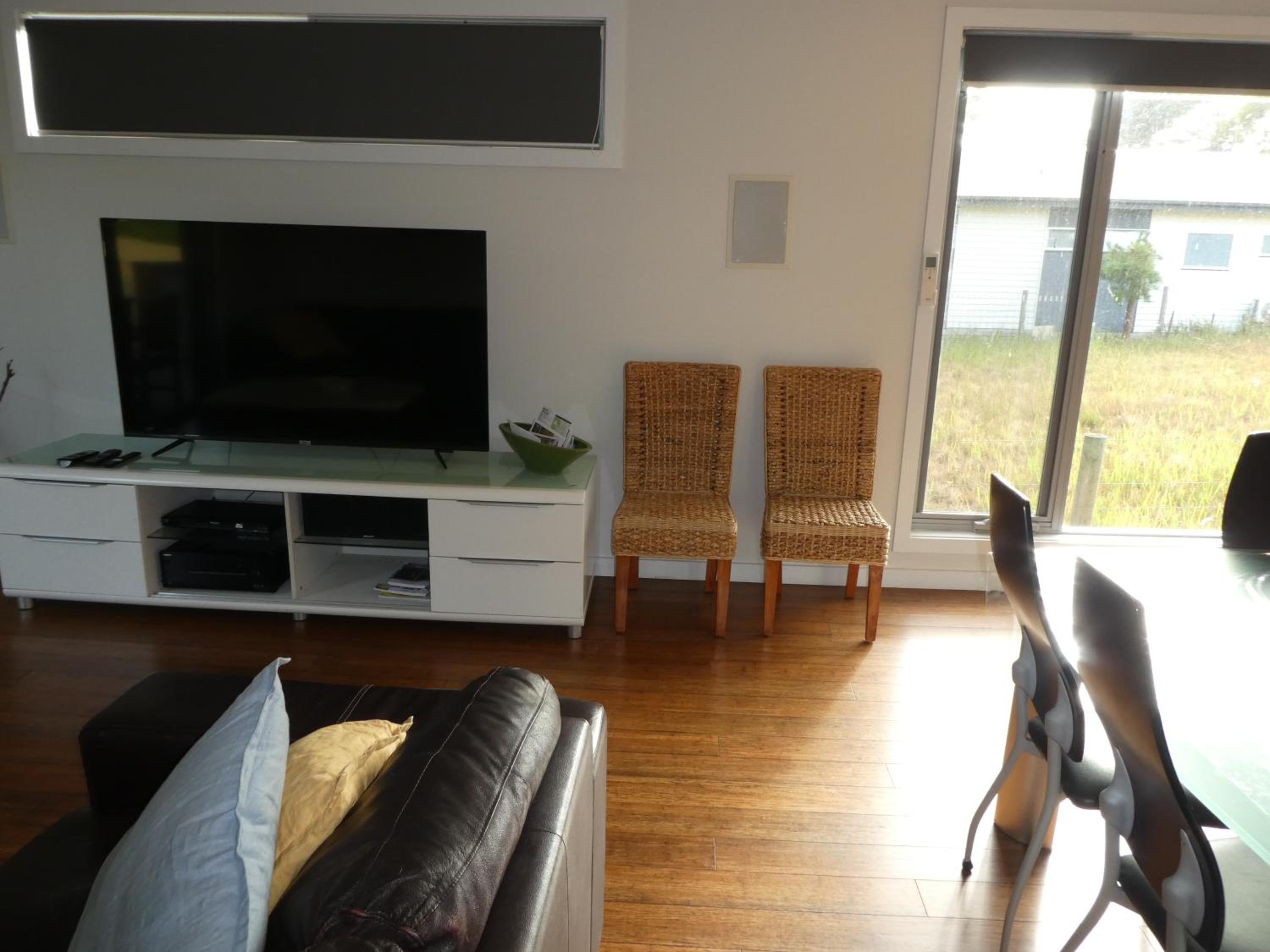 Tranquil Getaway Wifi Netflix Pet friendly