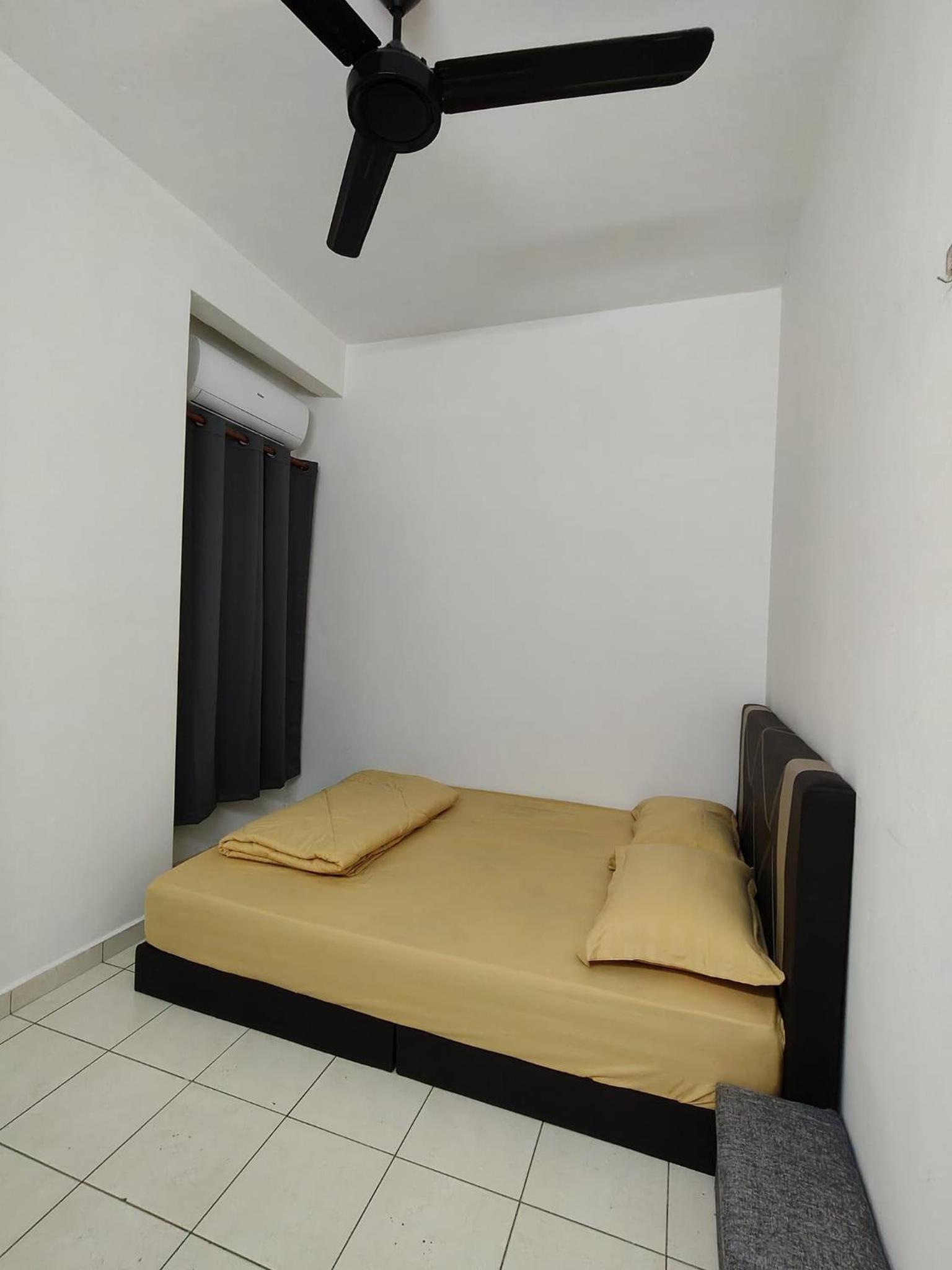 Rawang Ho Budjet Homestay photo 7