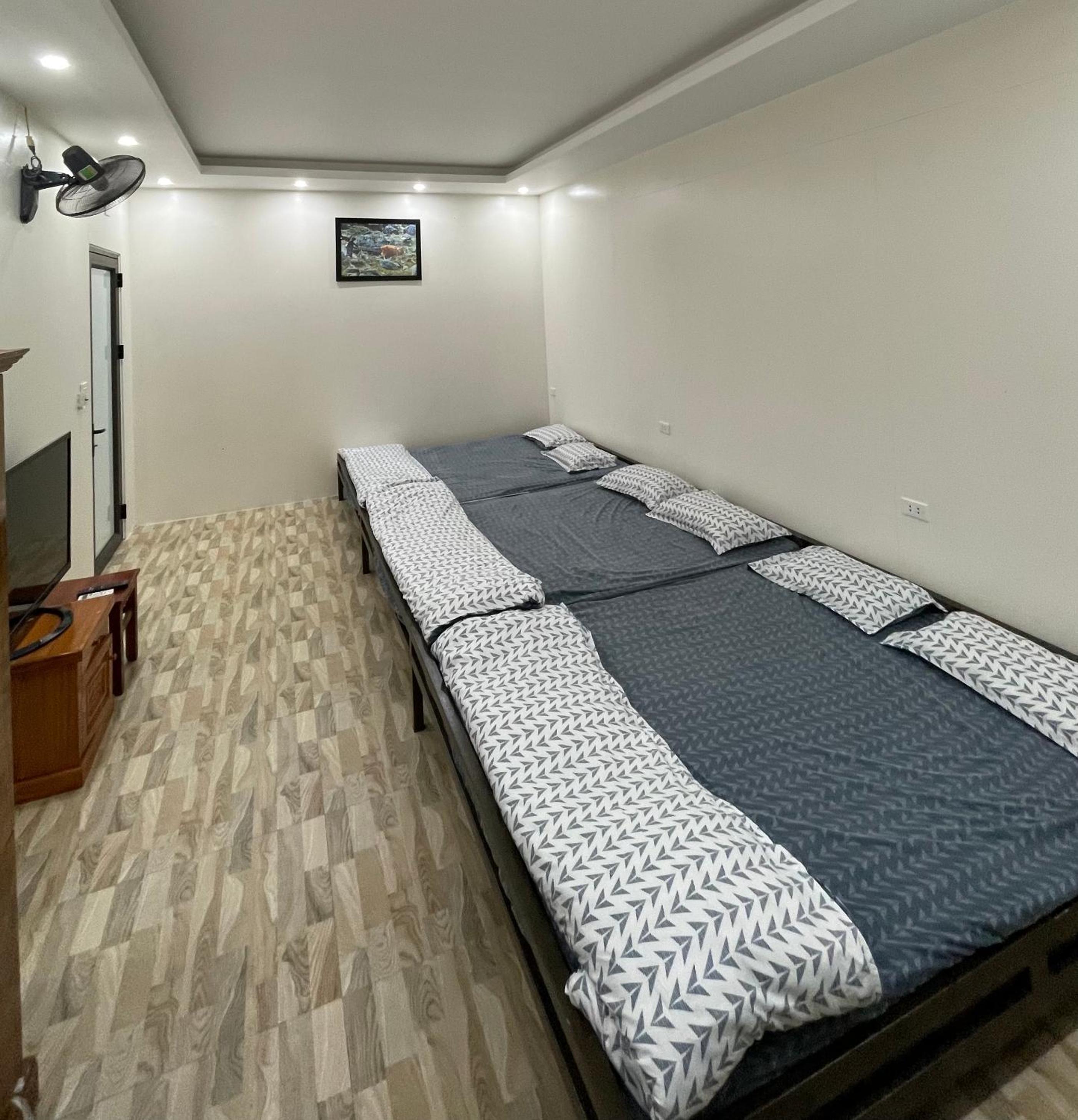 Mộc Mây Homestay