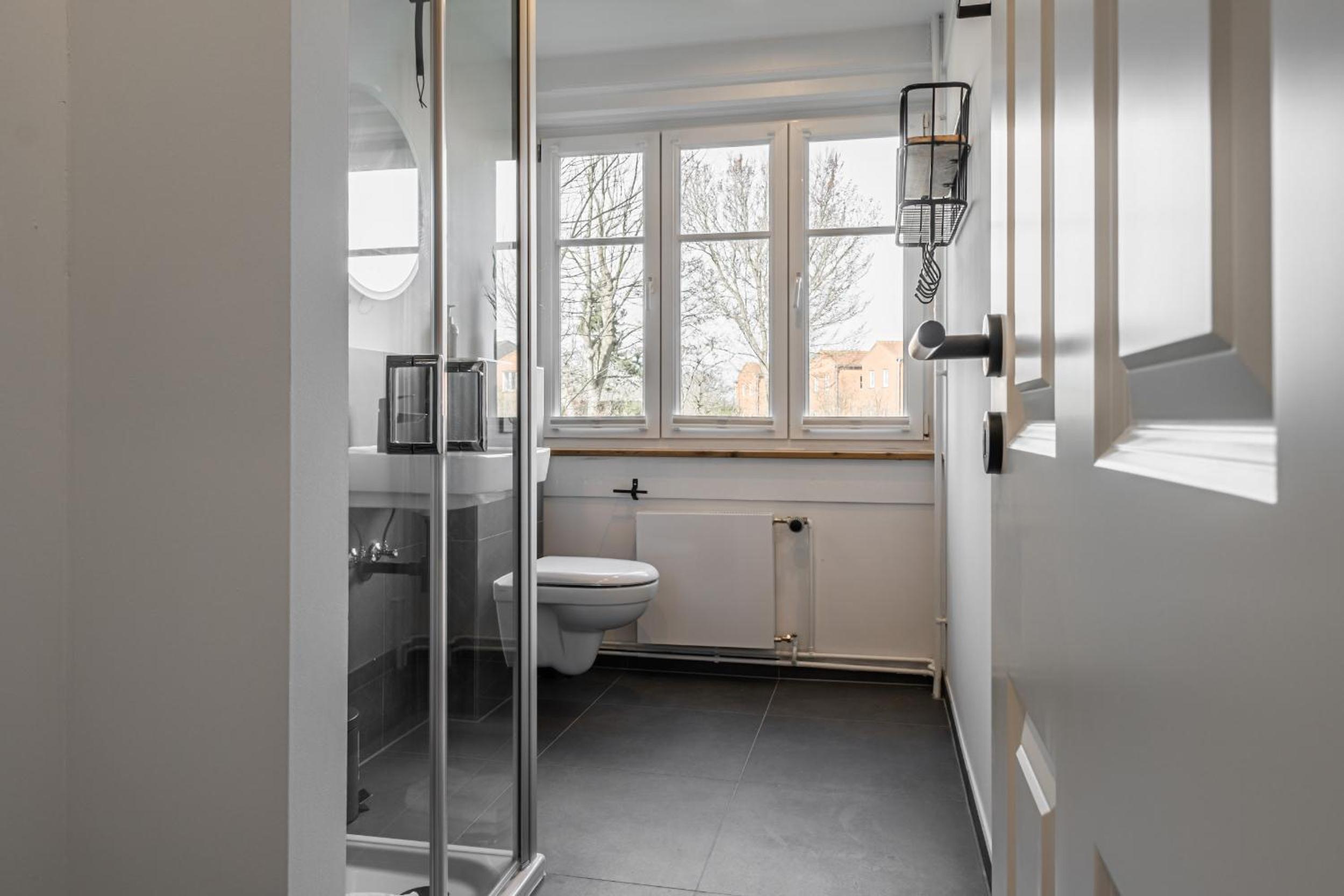 Haus Möwe