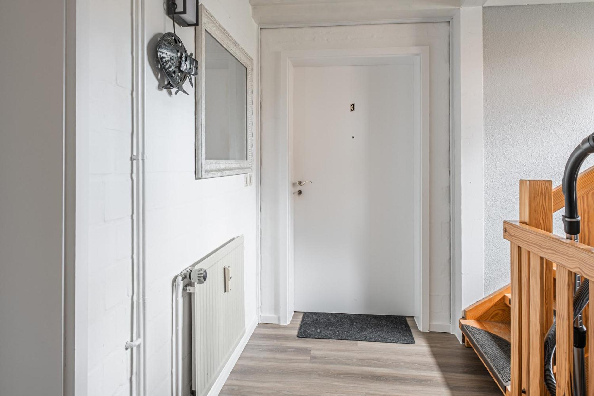 Haus Möwe