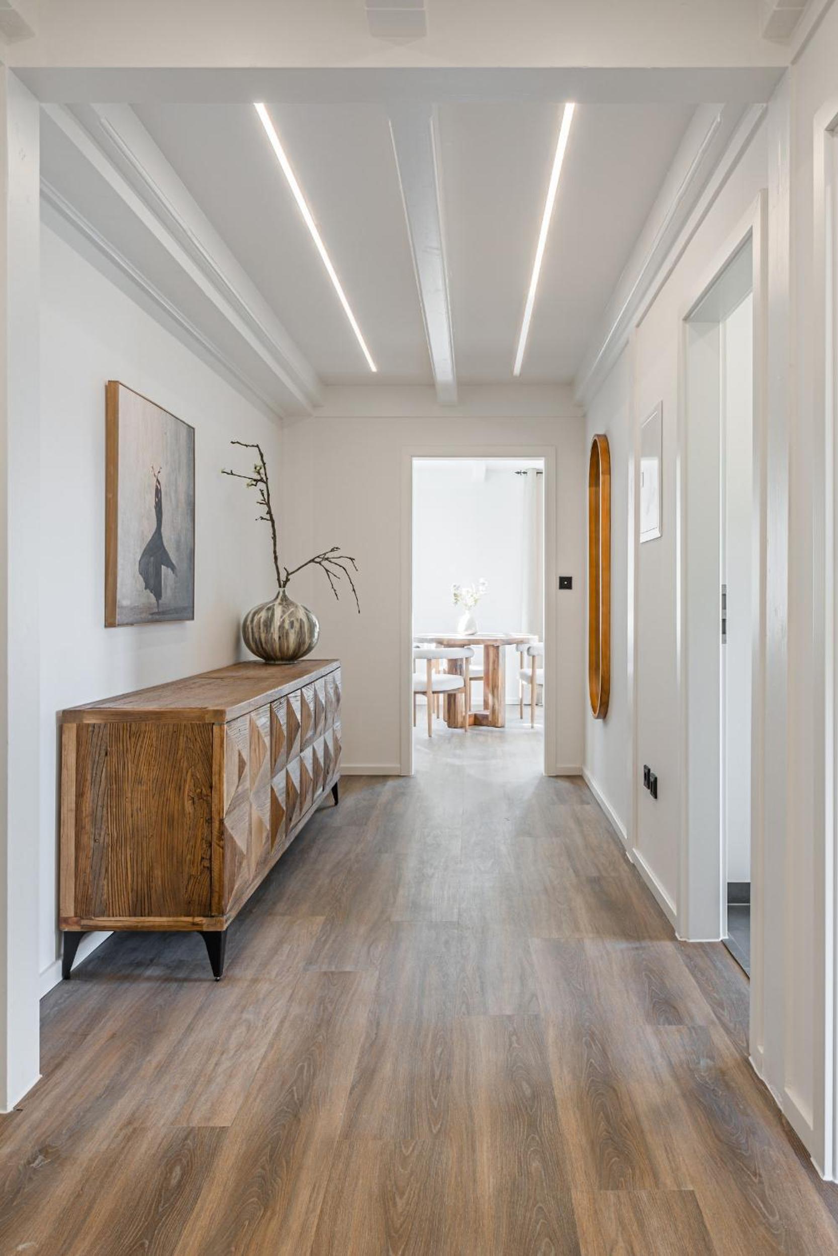 Haus Möwe