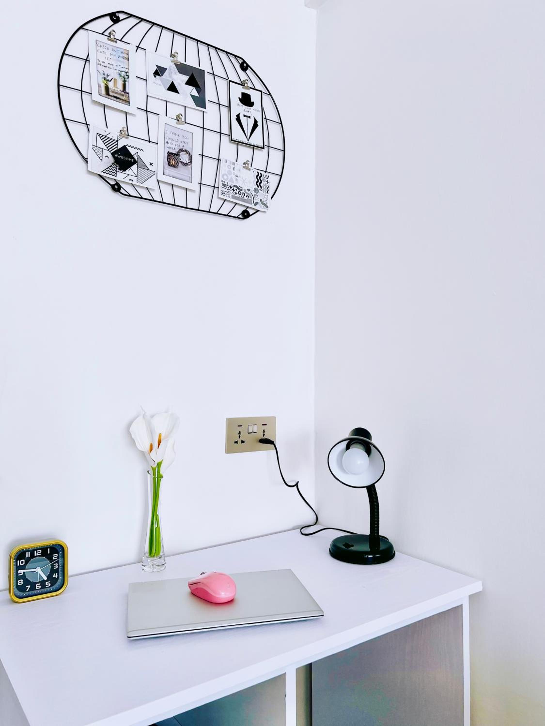 SmartHomes Luxury Studio