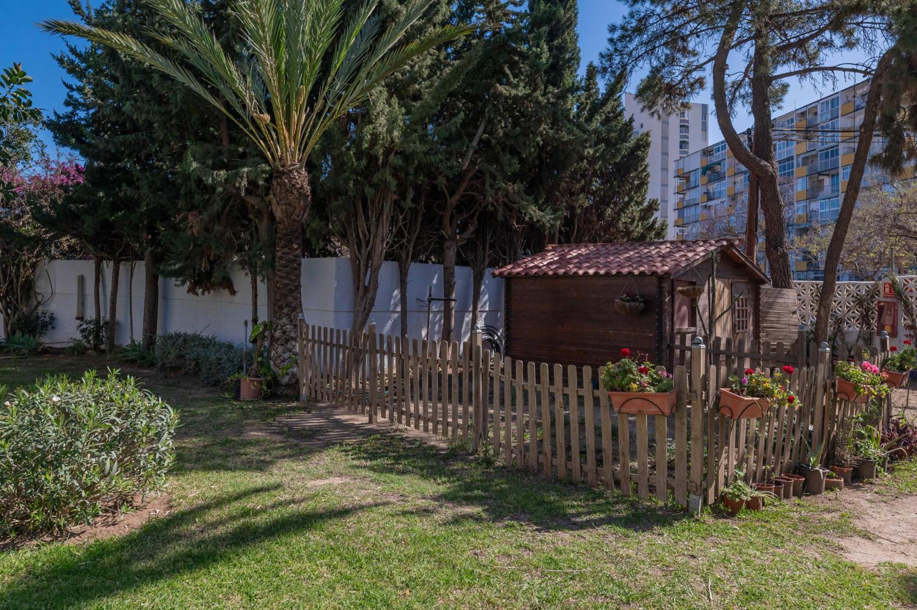 Apartamento Costa Mar