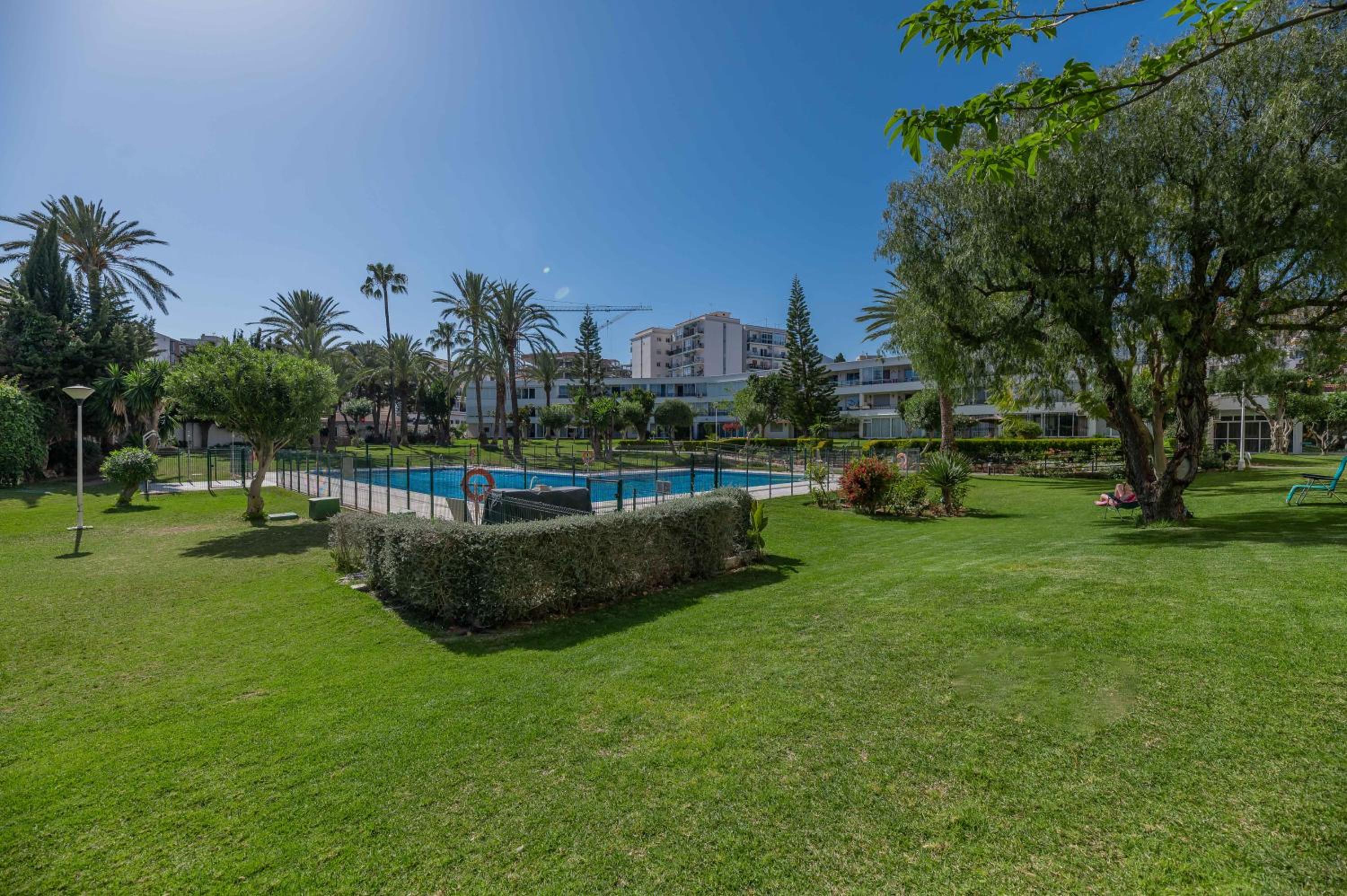 Apartamento Costa Mar
