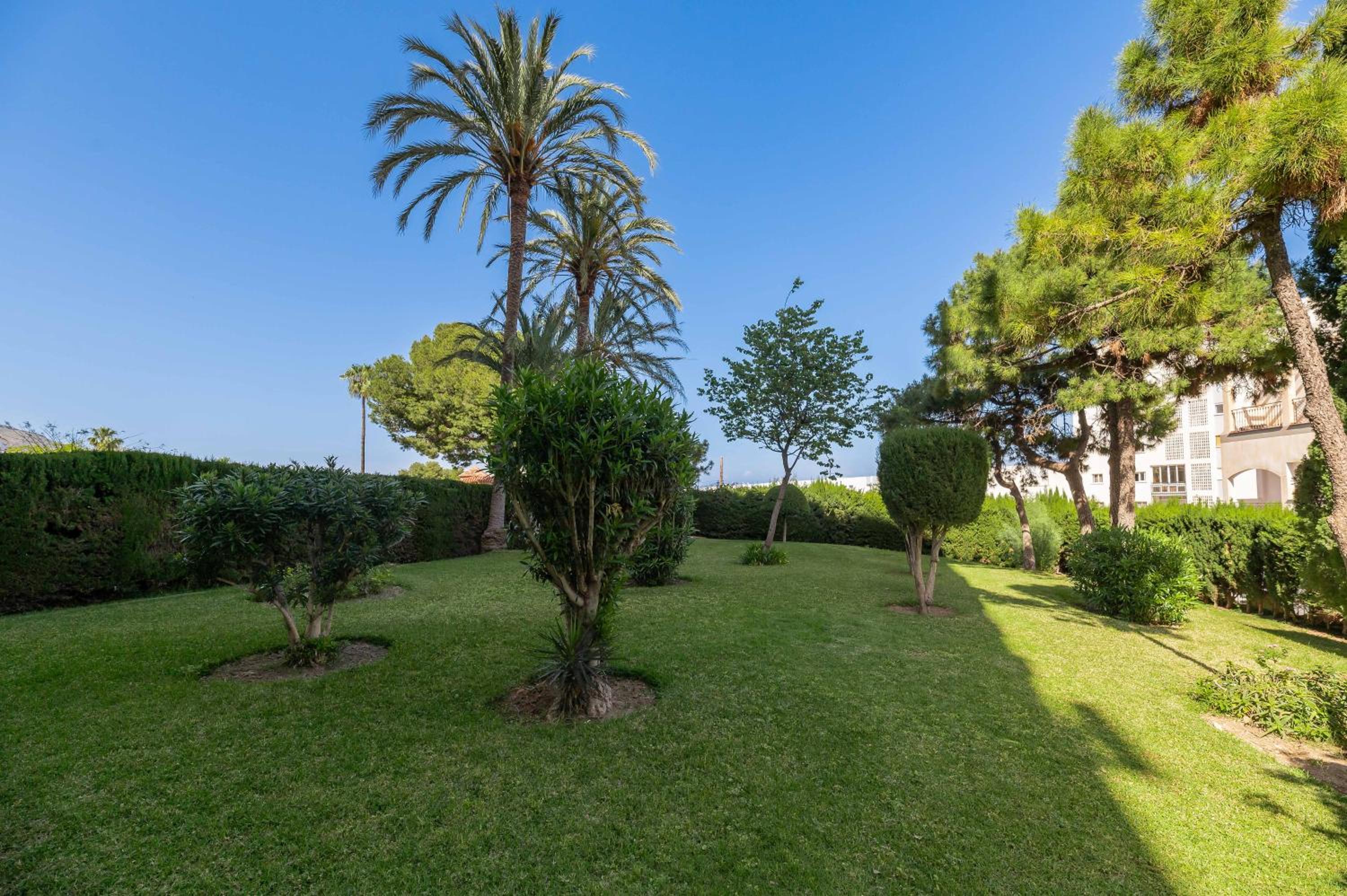 Apartamento Costa Mar