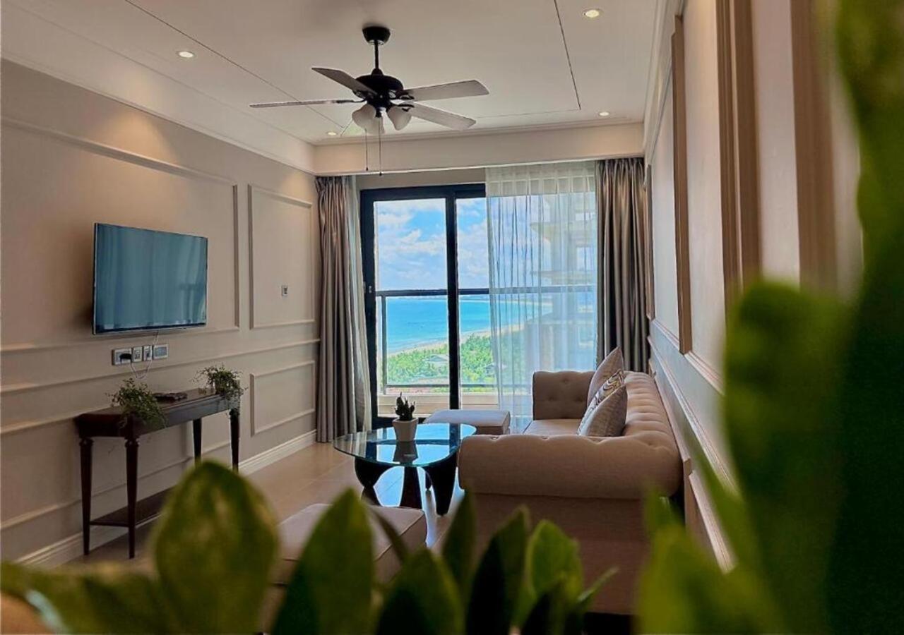 Apartment with Ocean view