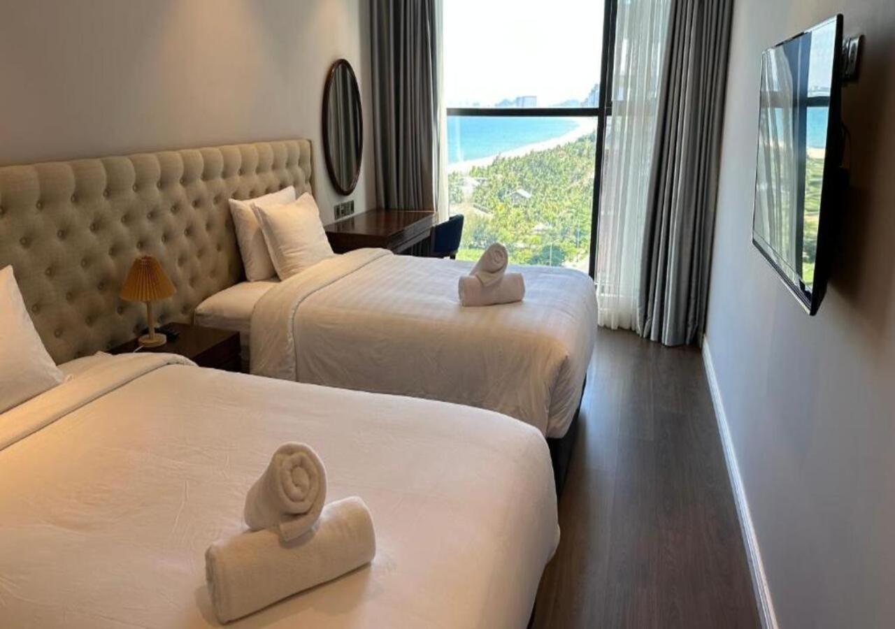 Apartment with Ocean view