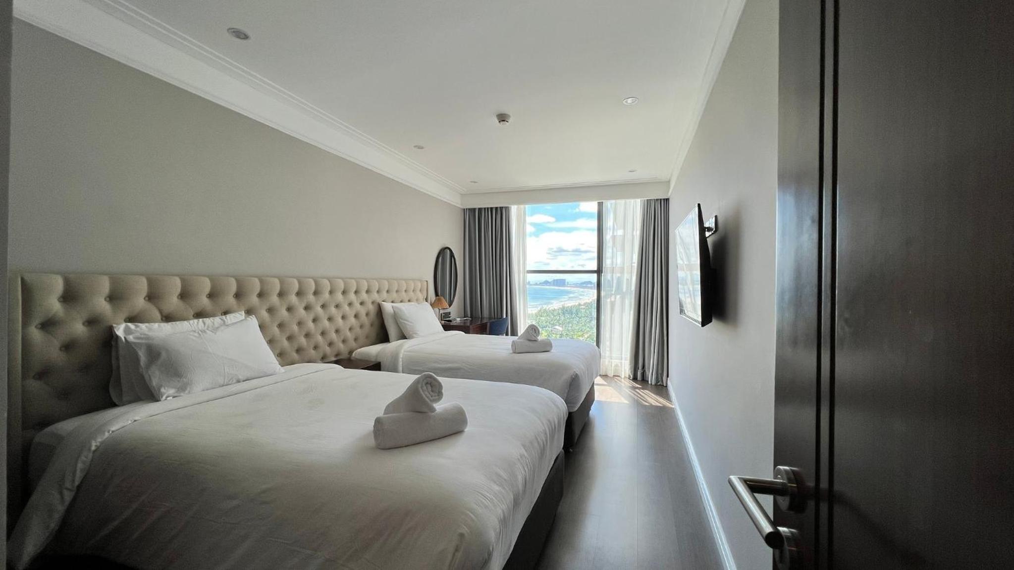 Apartment with Ocean view