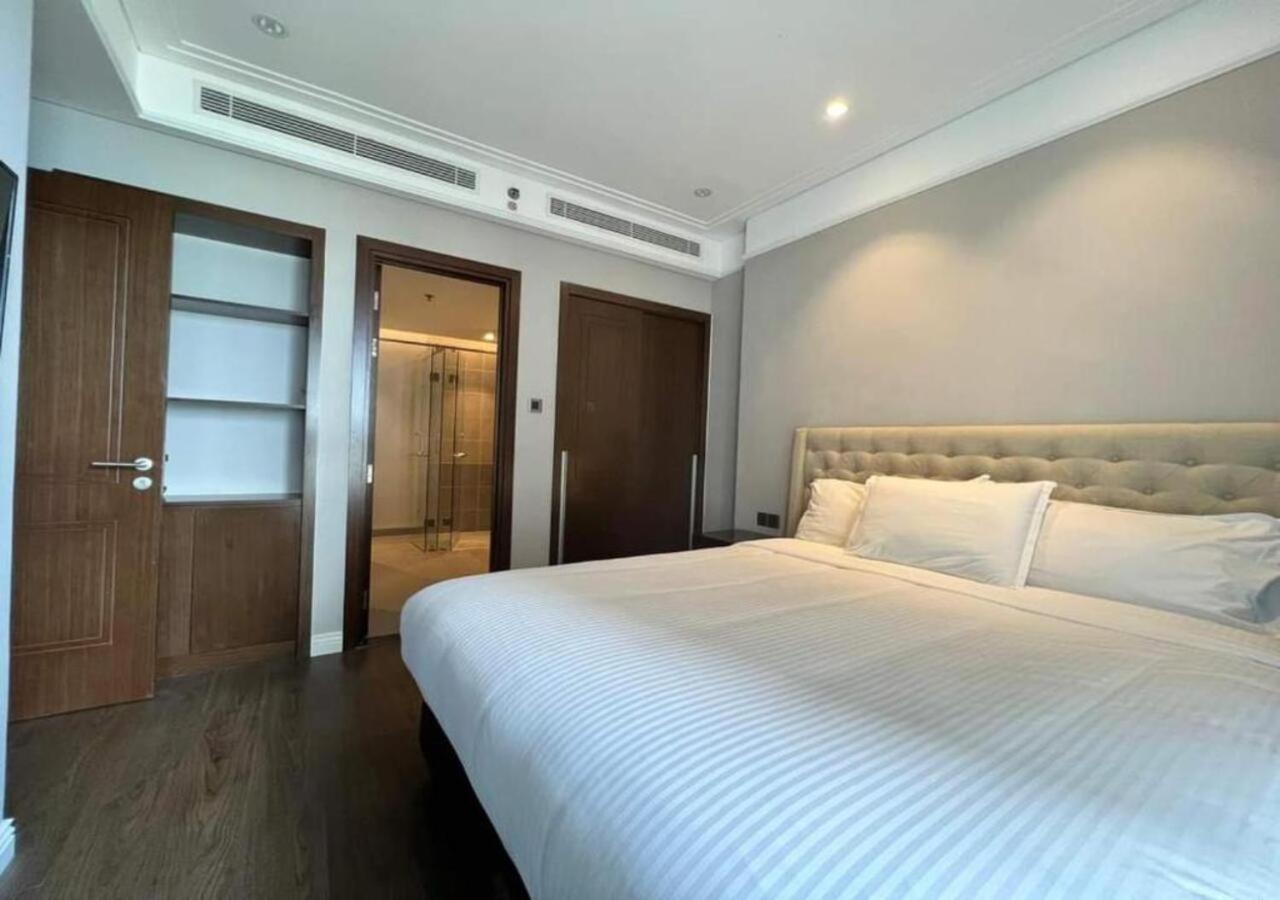 Apartment with Ocean view