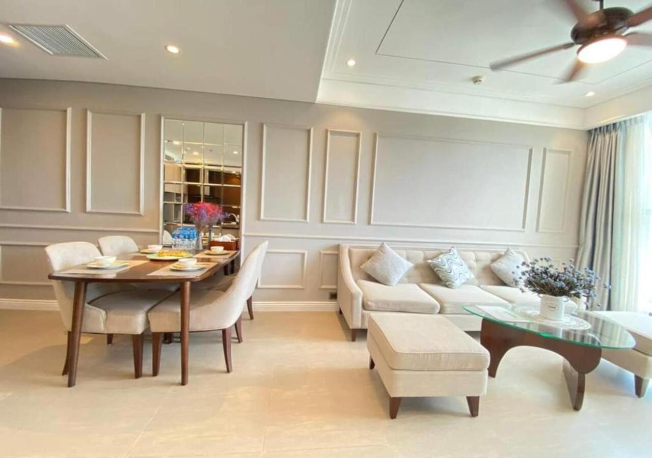 Apartment with Ocean view