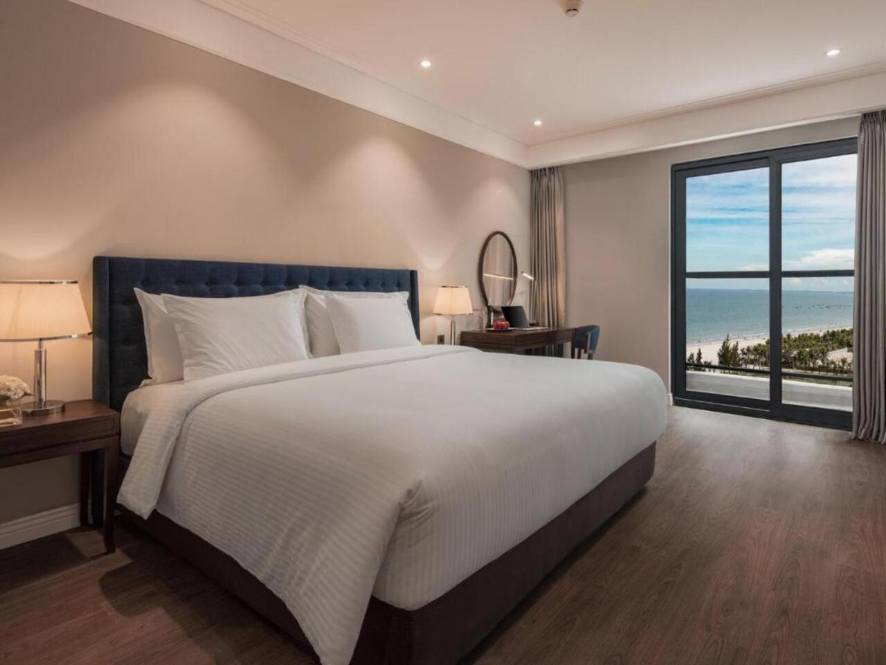 Apartment with Ocean view