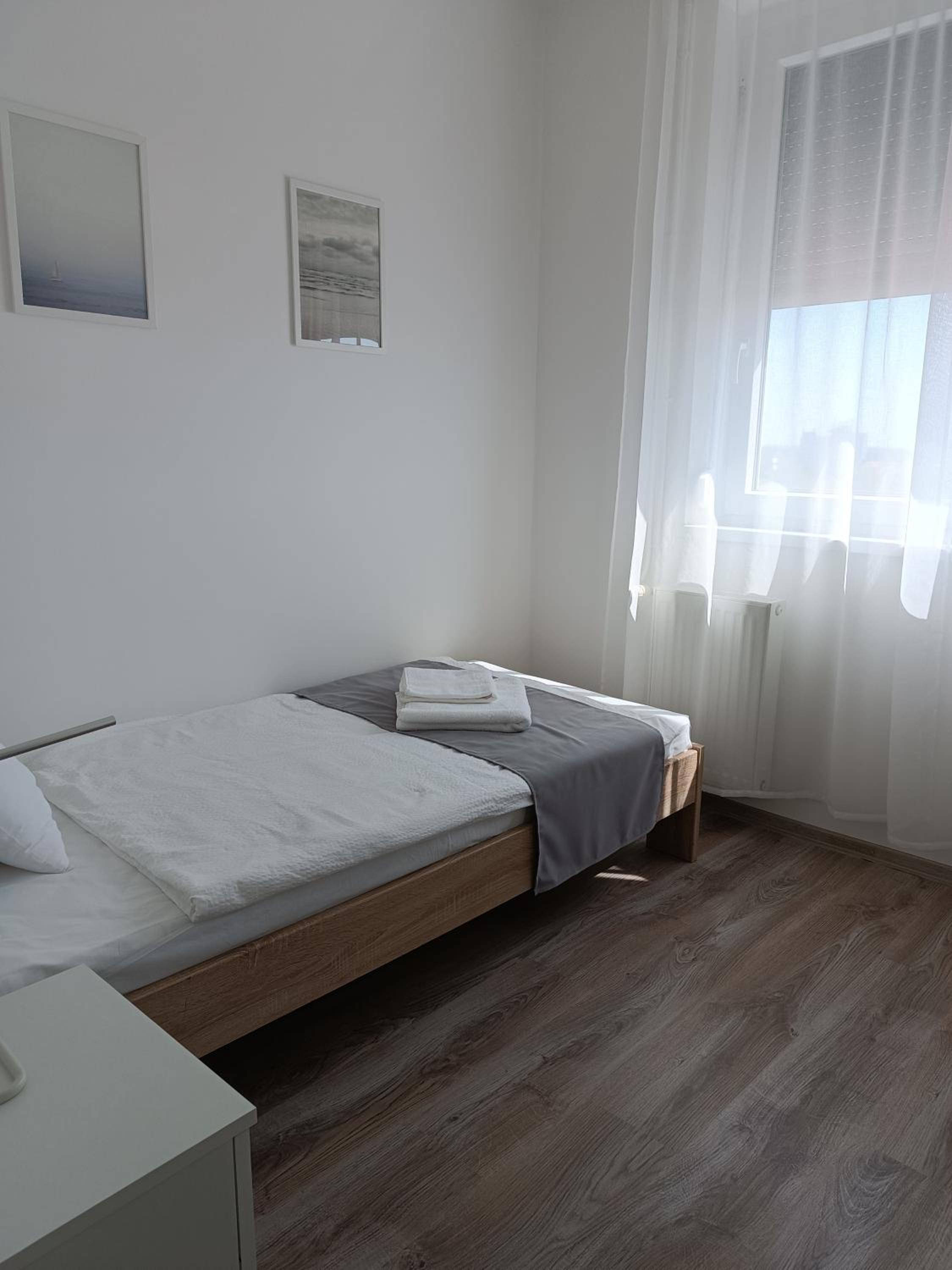 ComfyHome Siófok