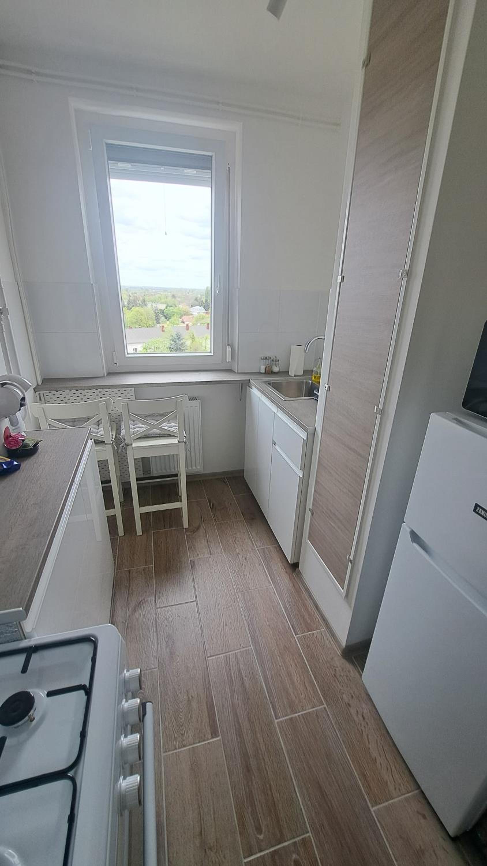 ComfyHome Siófok