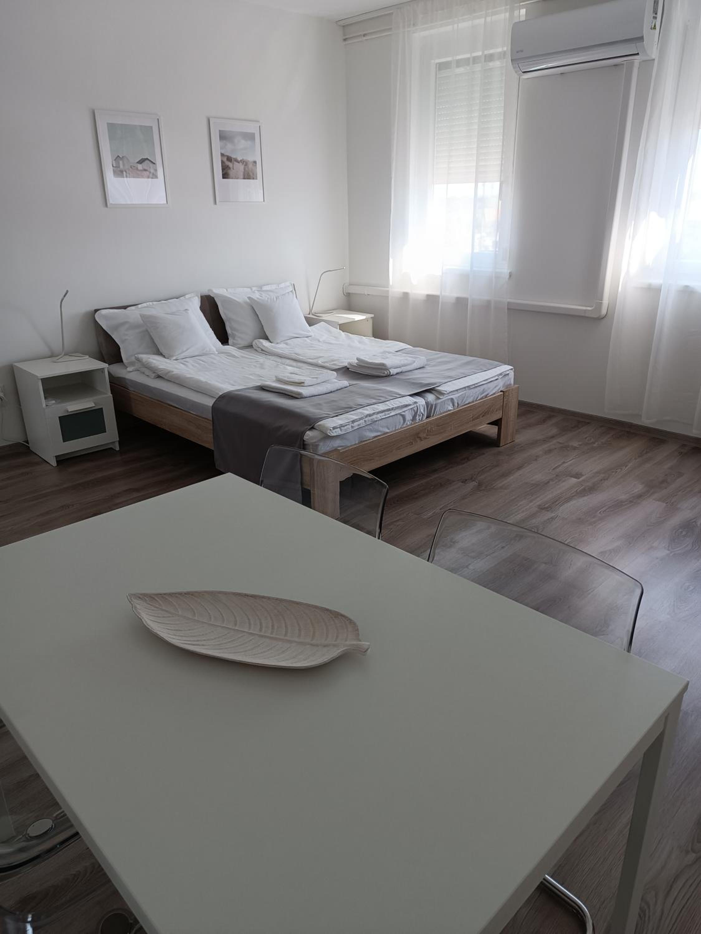 ComfyHome Siófok