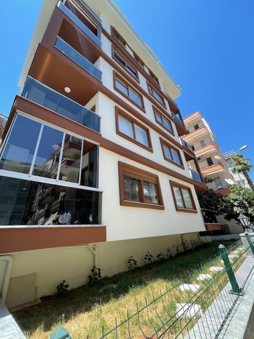Denize çok yakın. Sıfır bina view 3