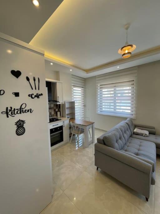 Denize çok yakın. Sıfır bina view 4