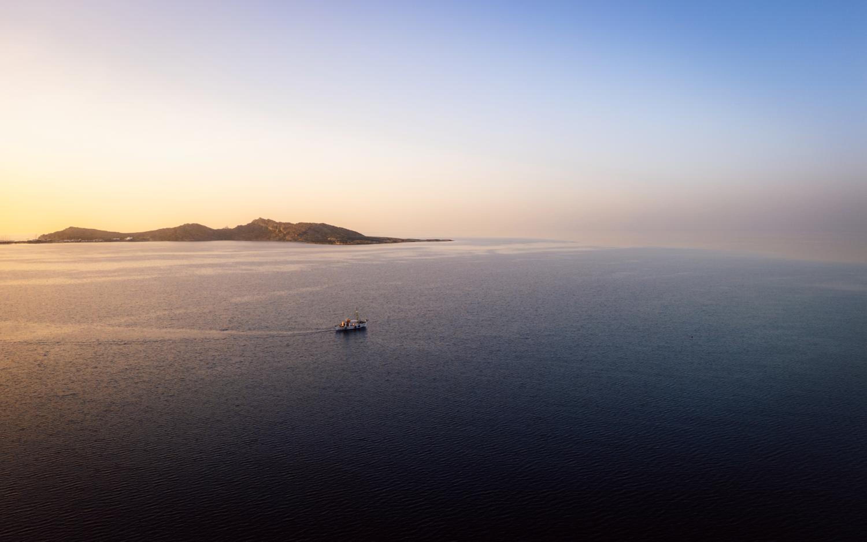 Bedspot Apartments Paros