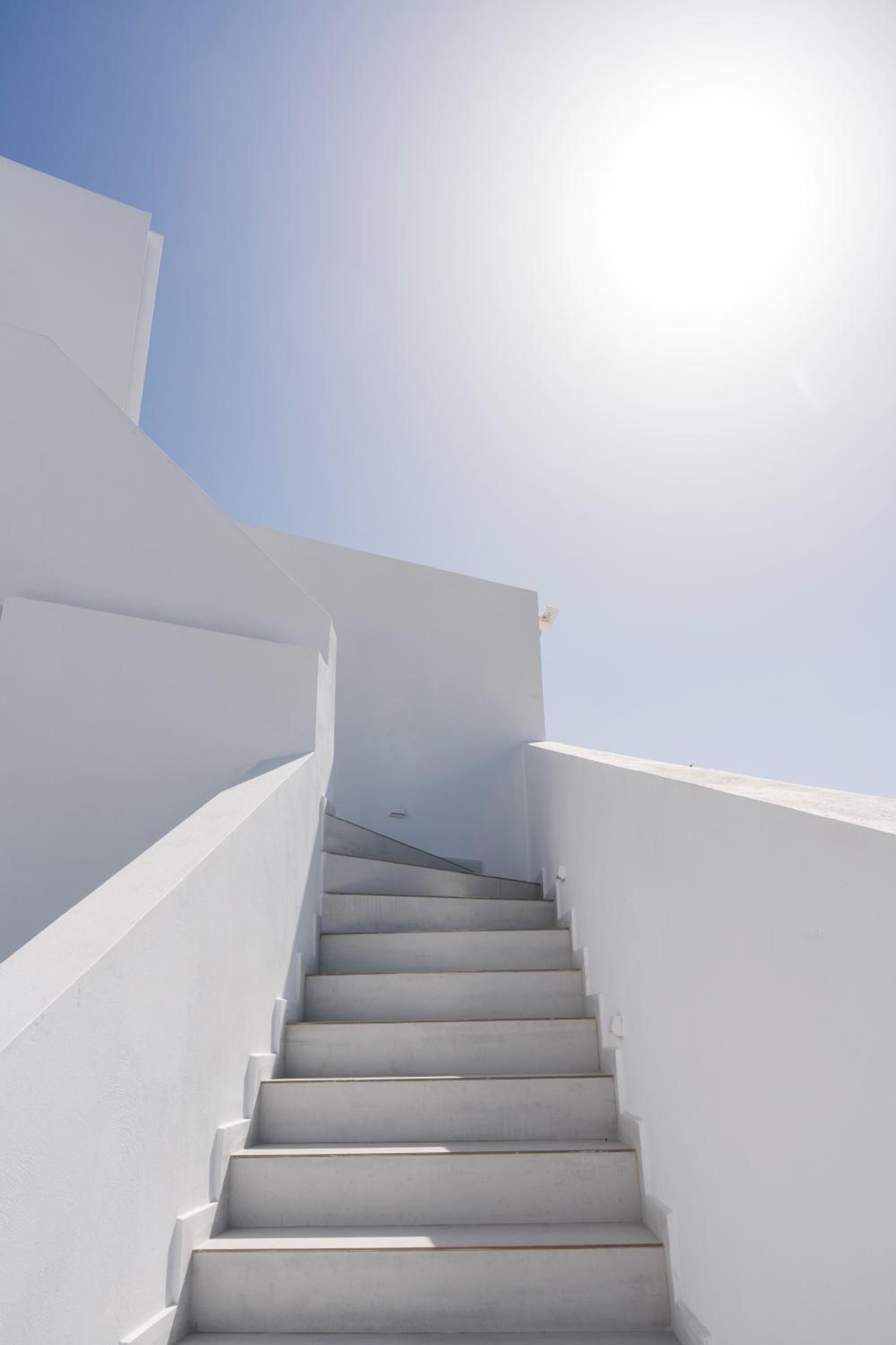Bedspot Apartments Paros