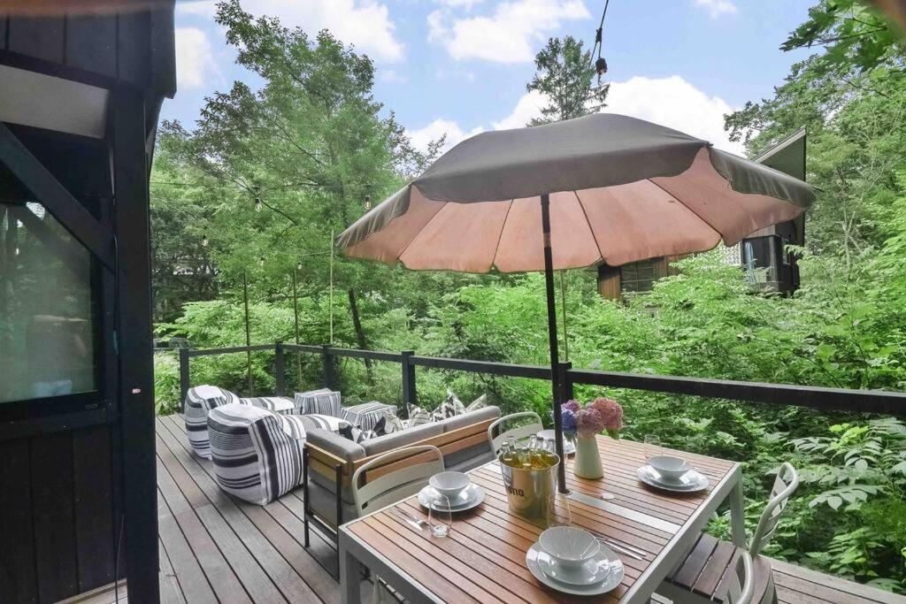 Hakuba Cottage Karamatsu