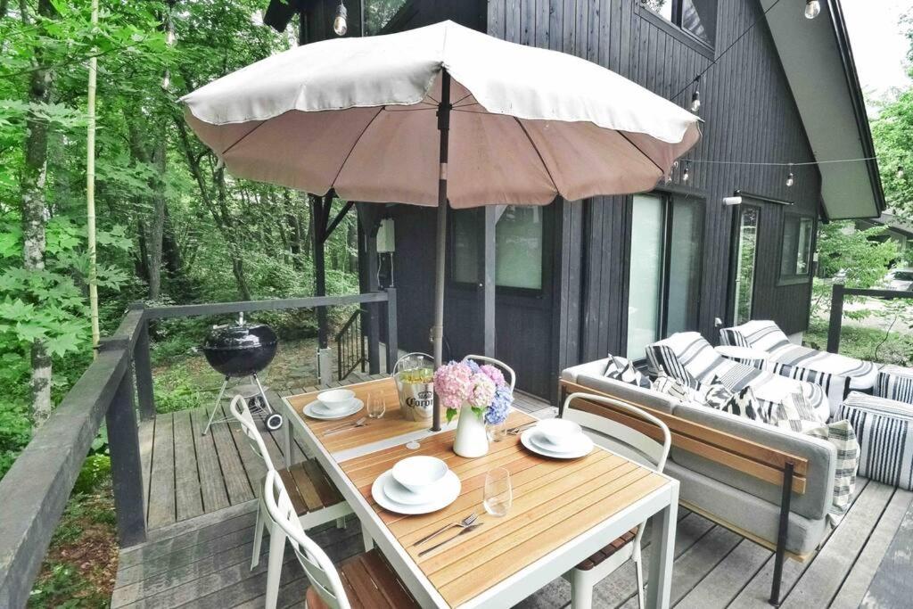 Hakuba Cottage Karamatsu