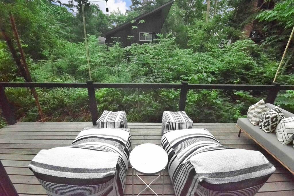 Hakuba Cottage Karamatsu