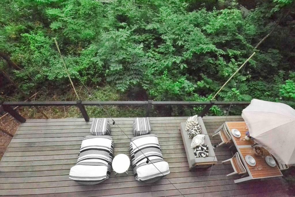 Hakuba Cottage Karamatsu